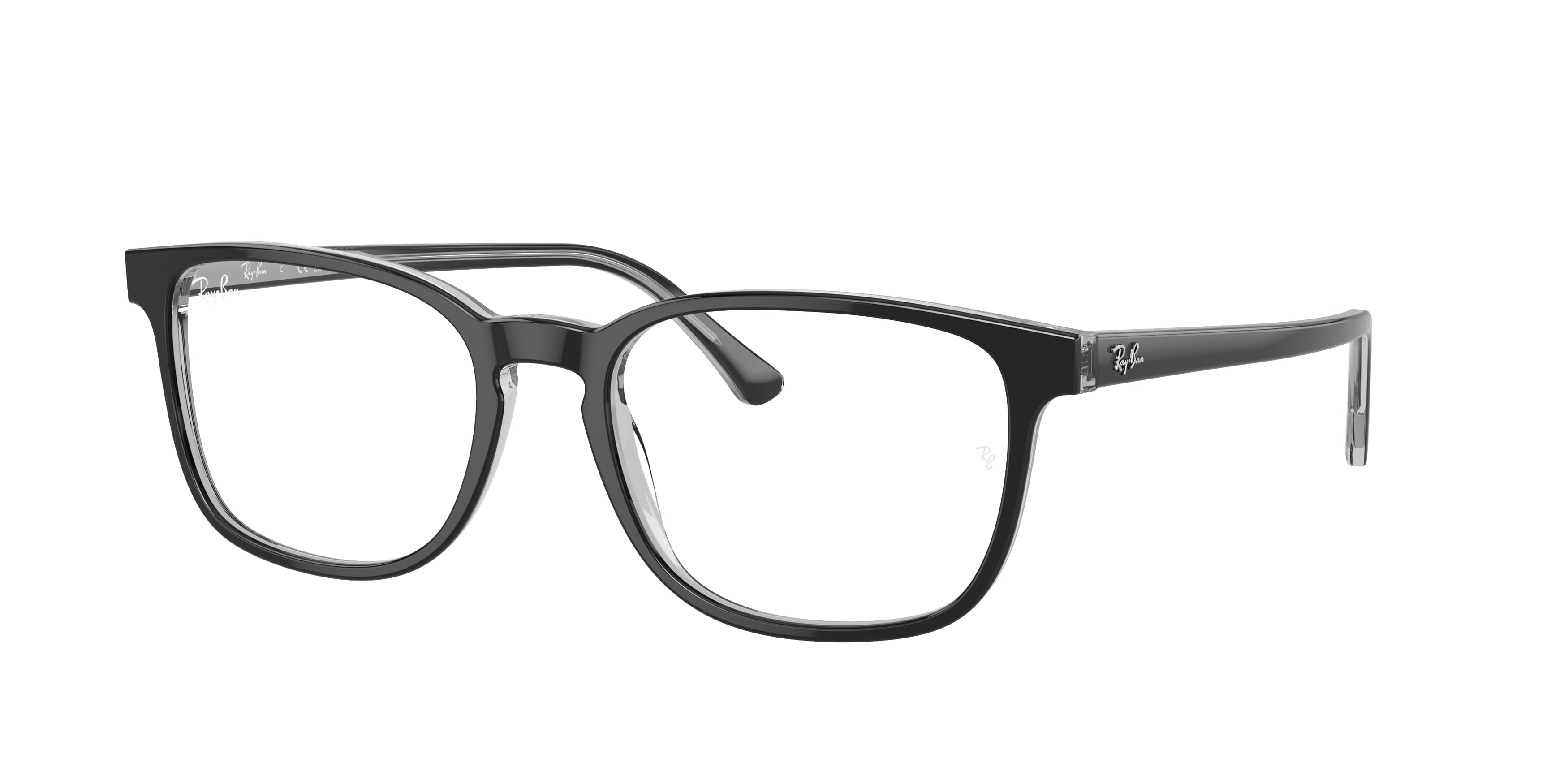 RAY-BAN VISTA 0RX5418 luxury designer eyewear