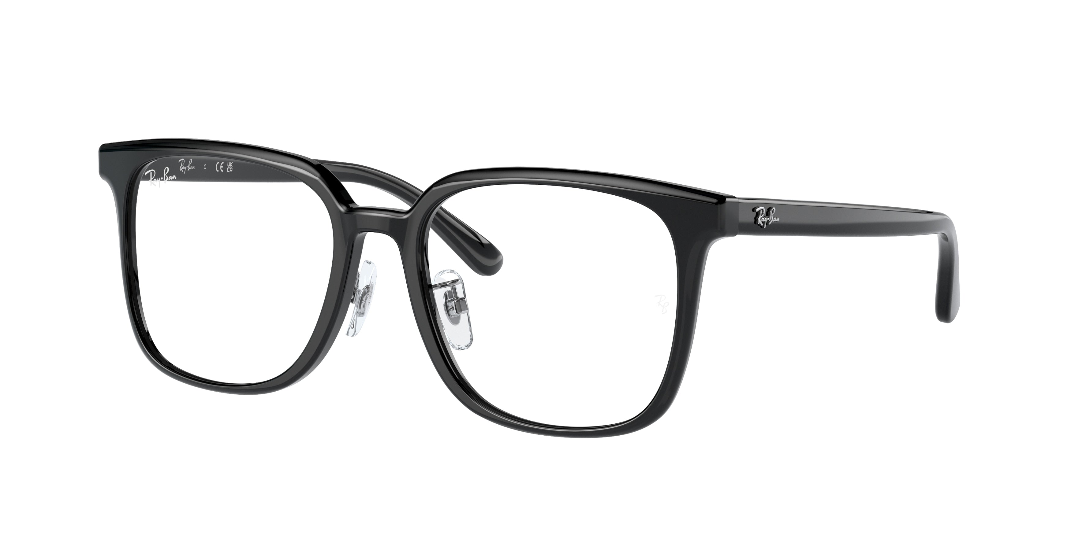 RAY-BAN VISTA 0RX5419D luxury designer eyewear