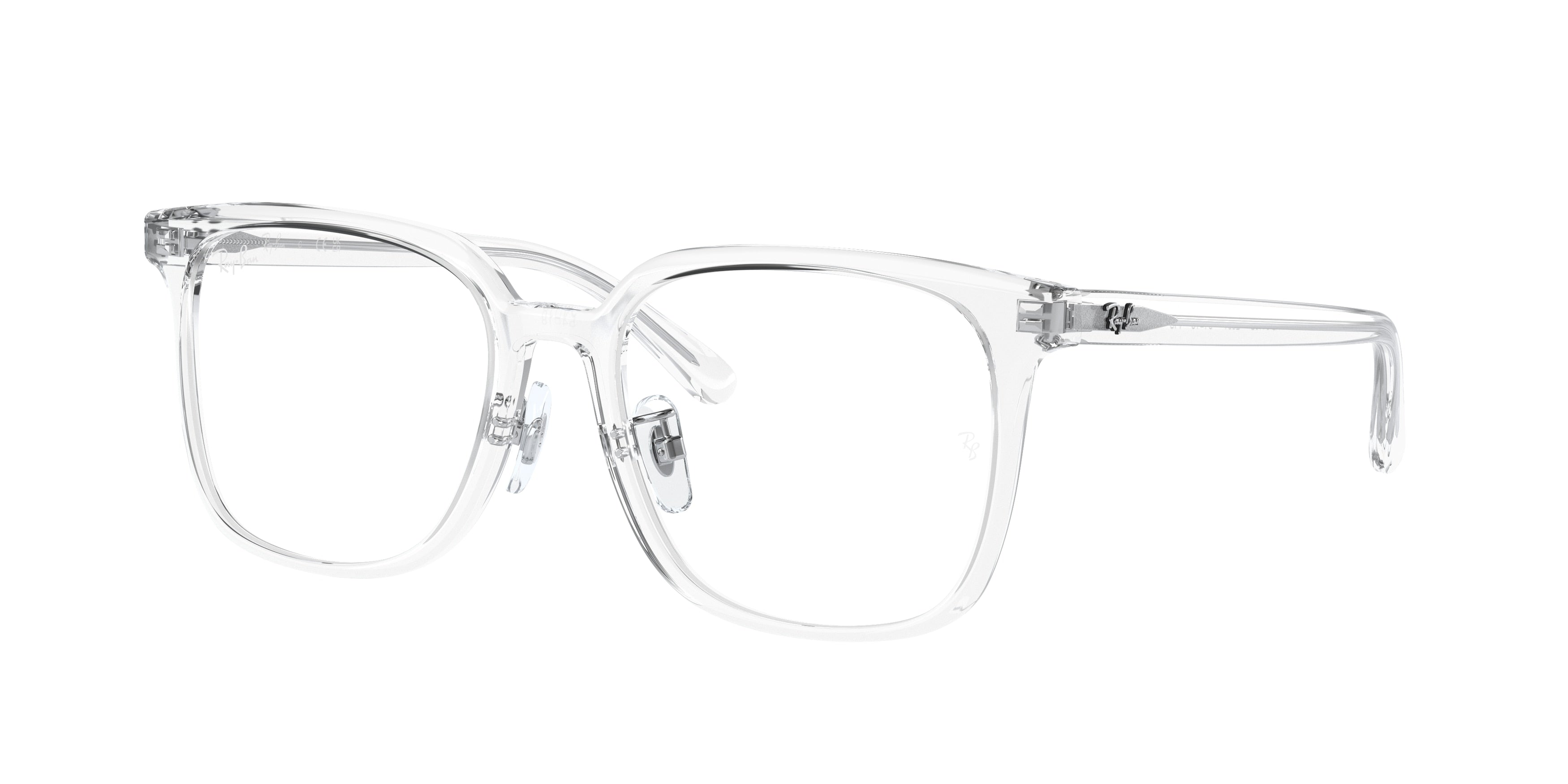 RAY-BAN VISTA 0RX5419D luxury designer eyewear