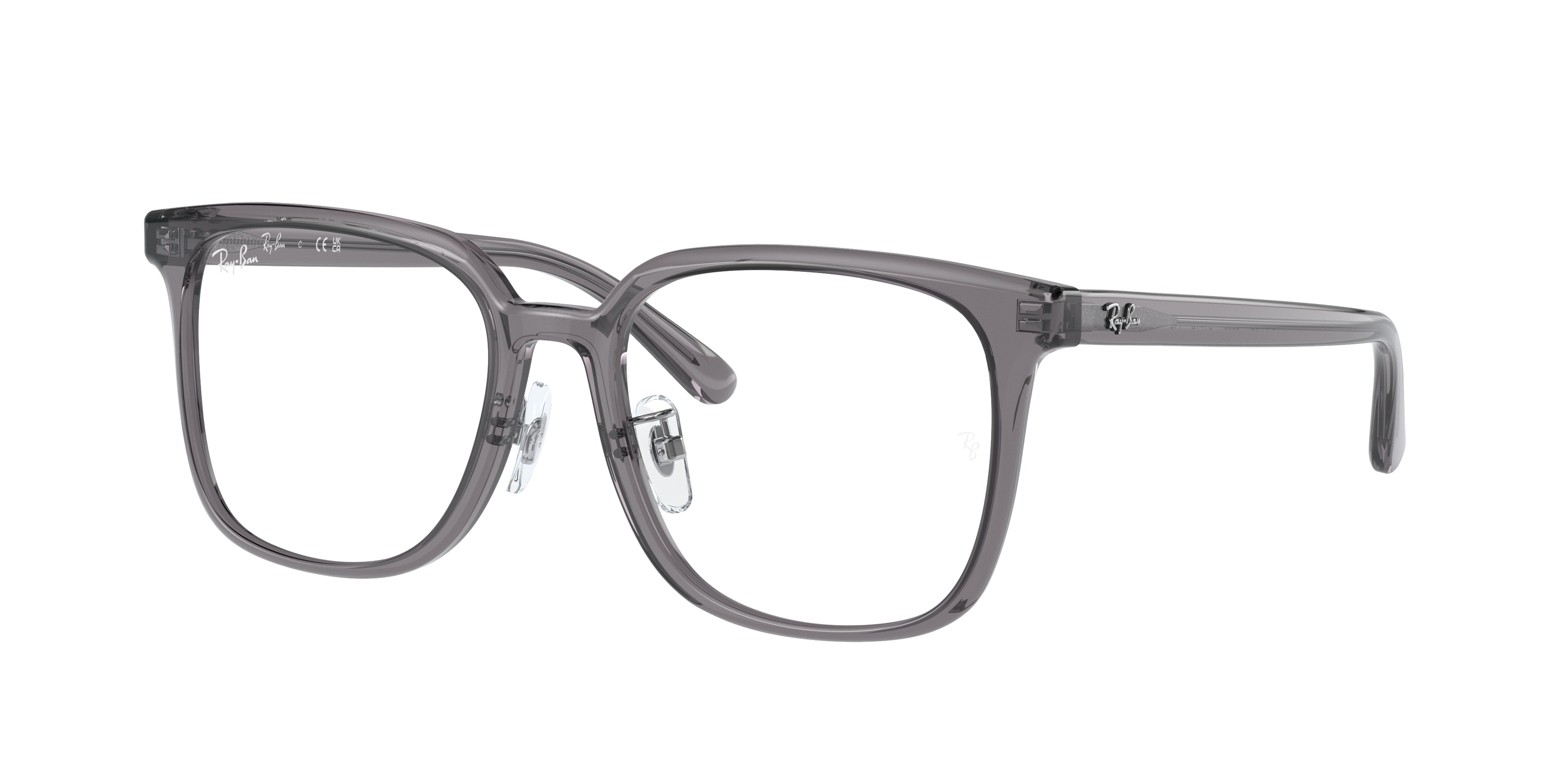 RAY-BAN VISTA 0RX5419D luxury designer eyewear