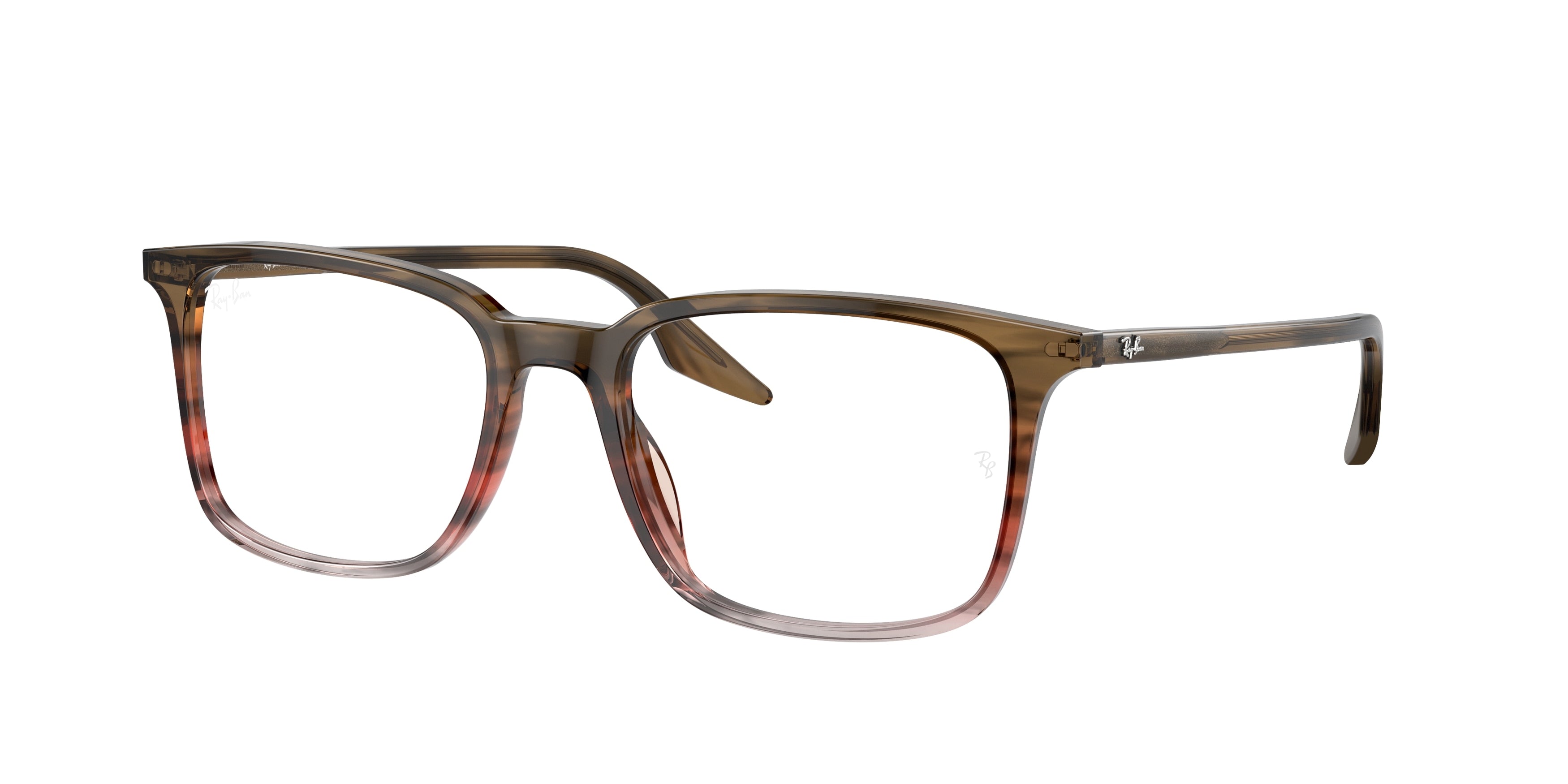 RAY-BAN VISTA 0RX5421 luxury designer eyewear