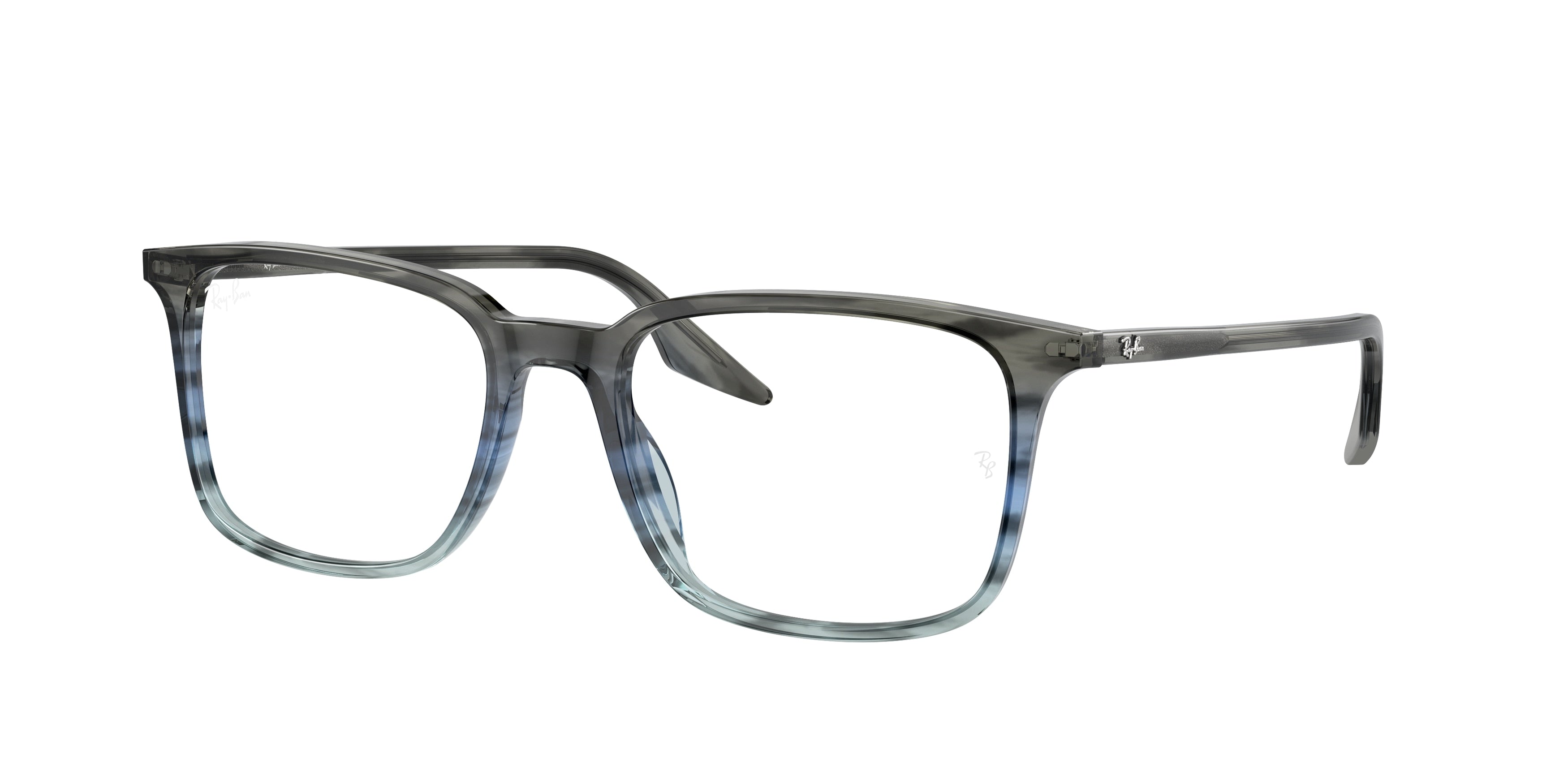 RAY-BAN VISTA 0RX5421 luxury designer eyewear