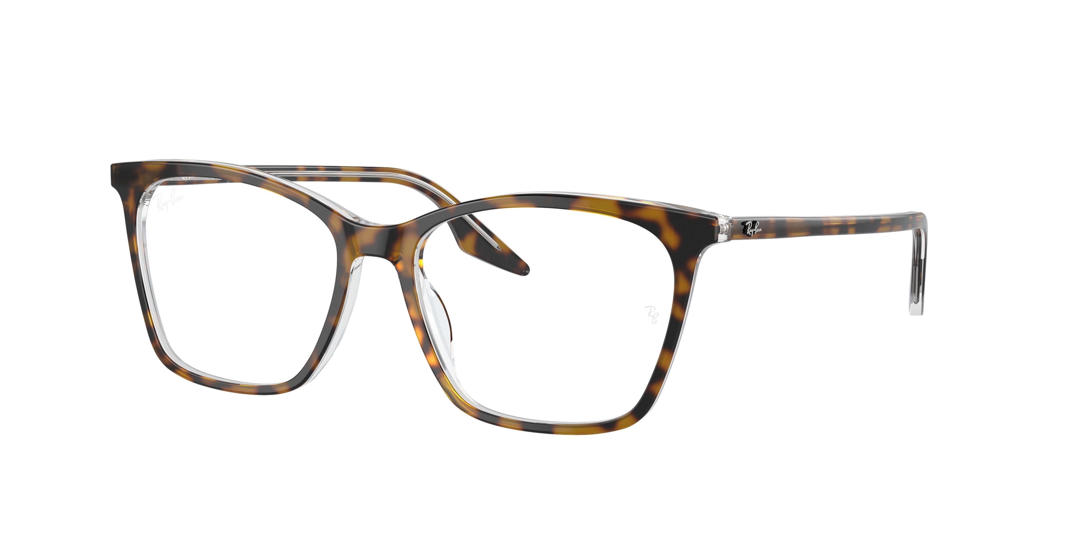 RAY-BAN VISTA 0RX5422 luxury designer eyewear