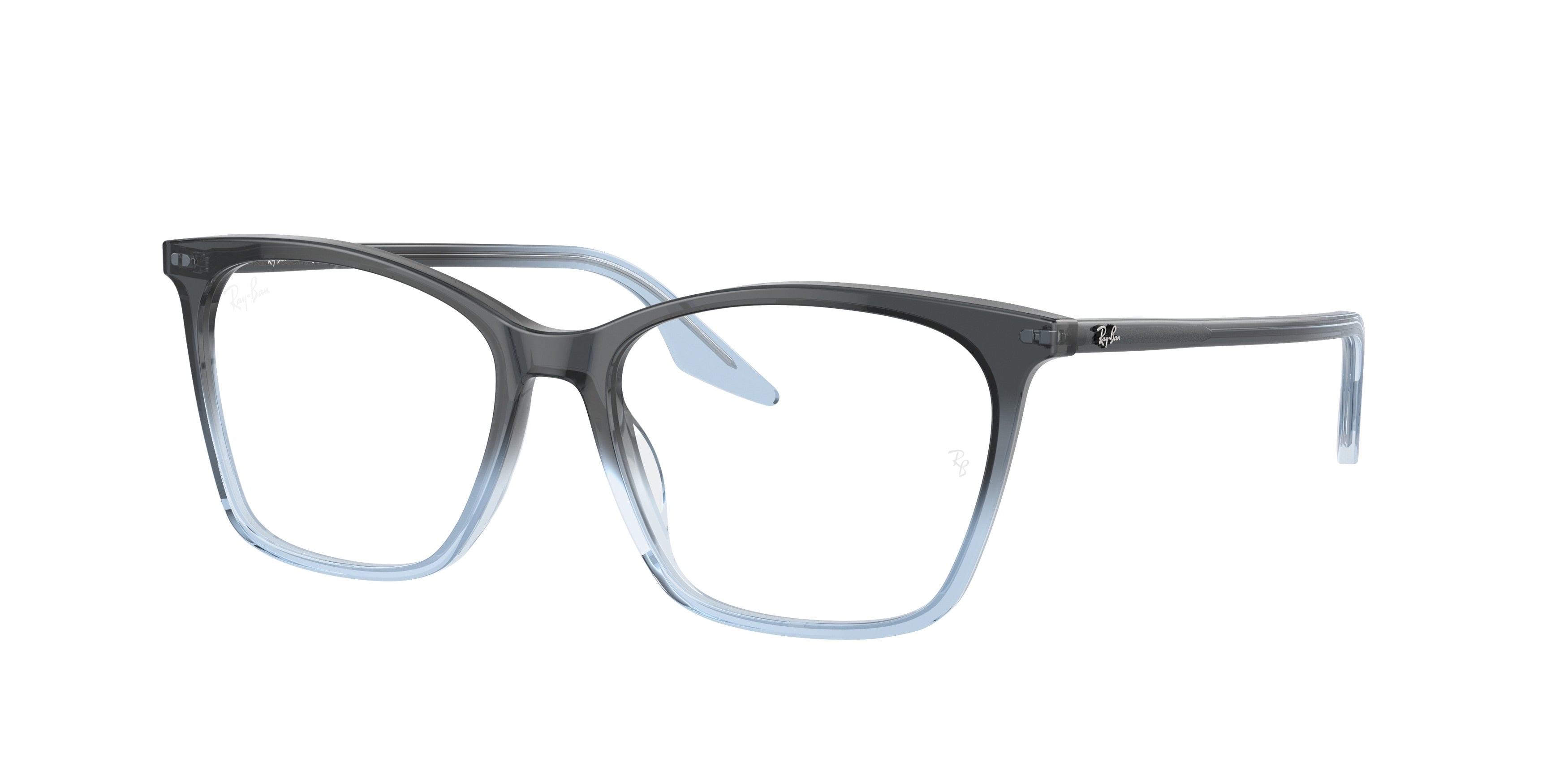 RAY-BAN VISTA 0RX5422 luxury designer eyewear
