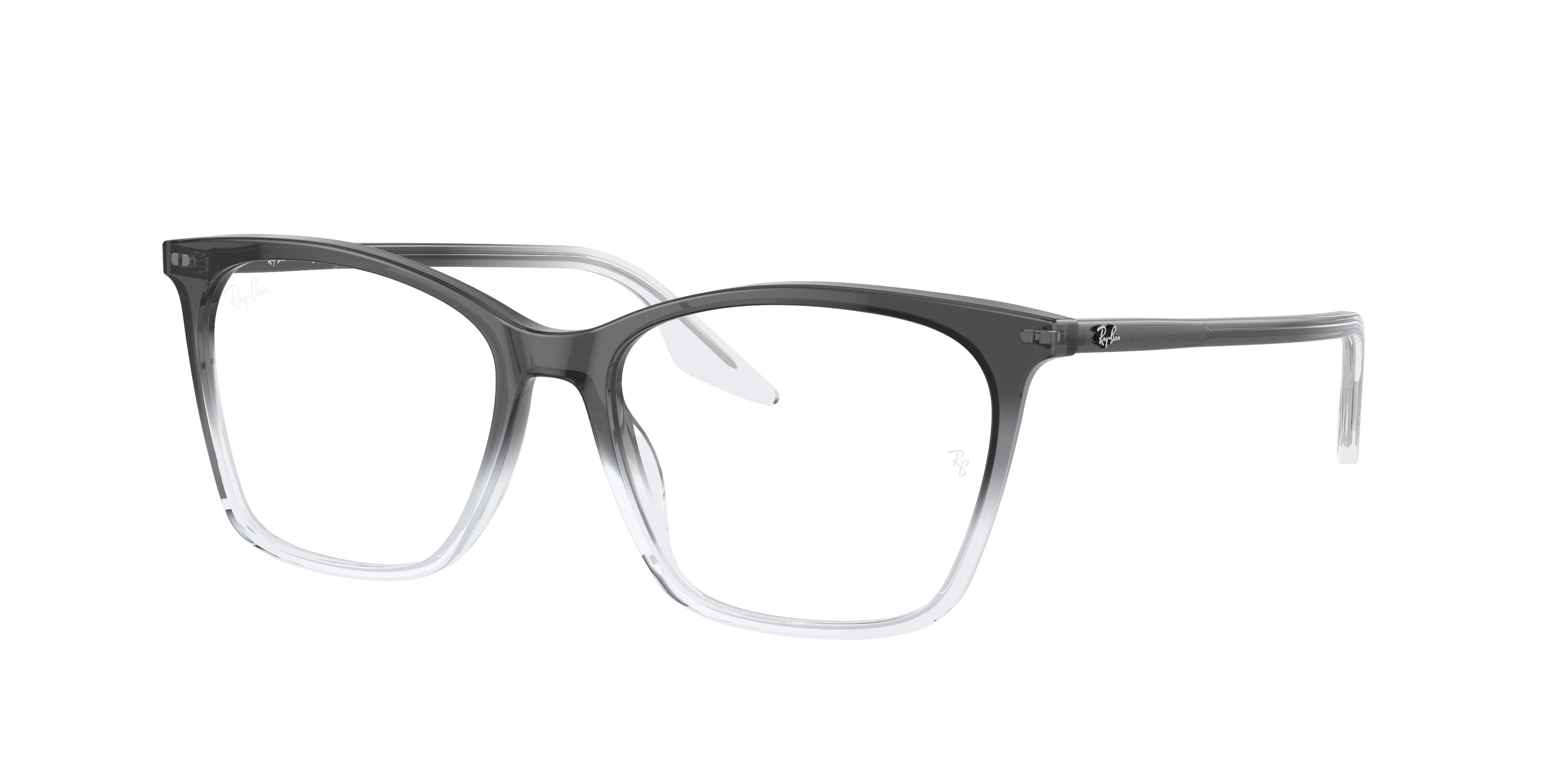 RAY-BAN VISTA 0RX5422 luxury designer eyewear