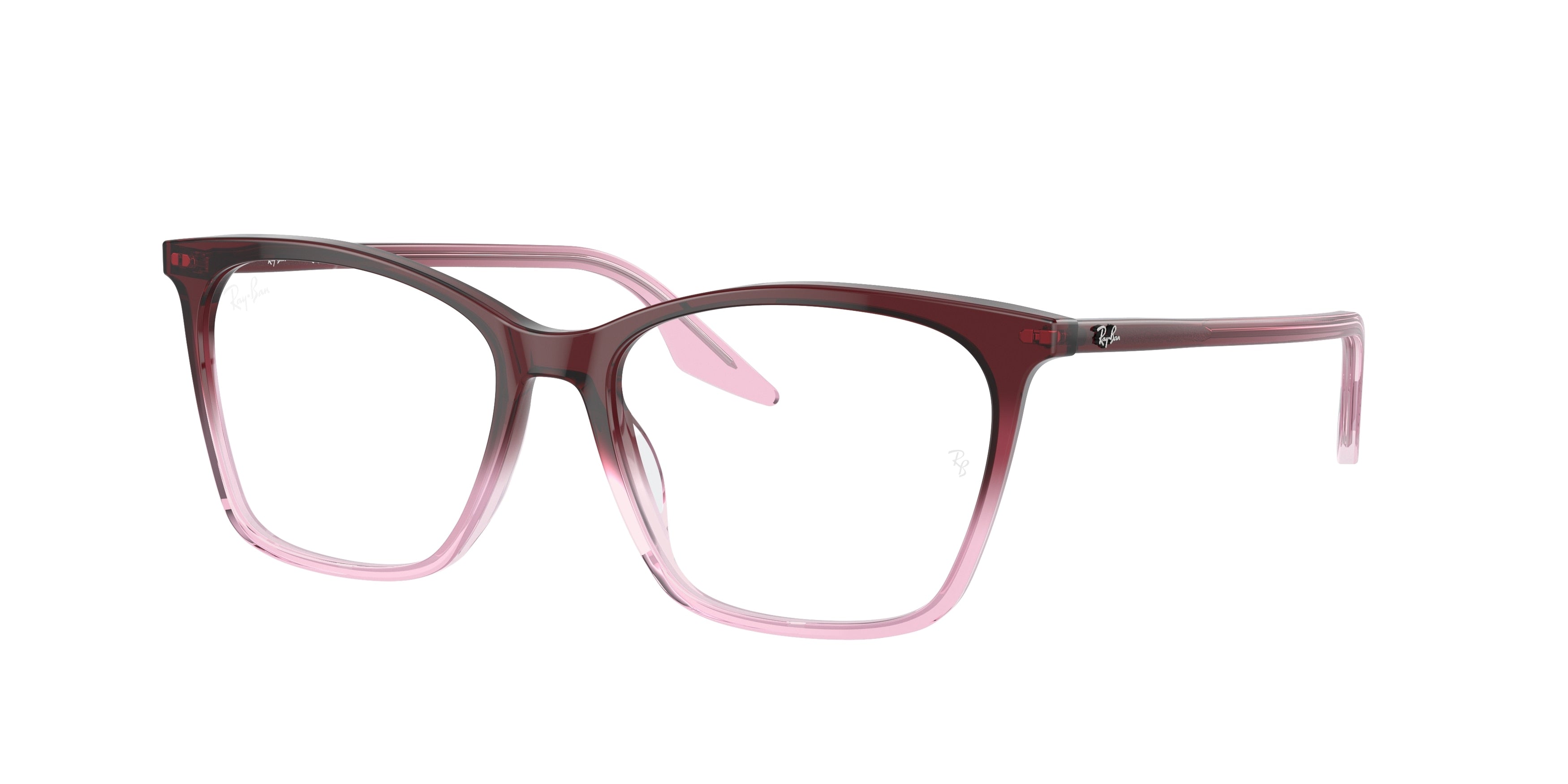 RAY-BAN VISTA 0RX5422 luxury designer eyewear