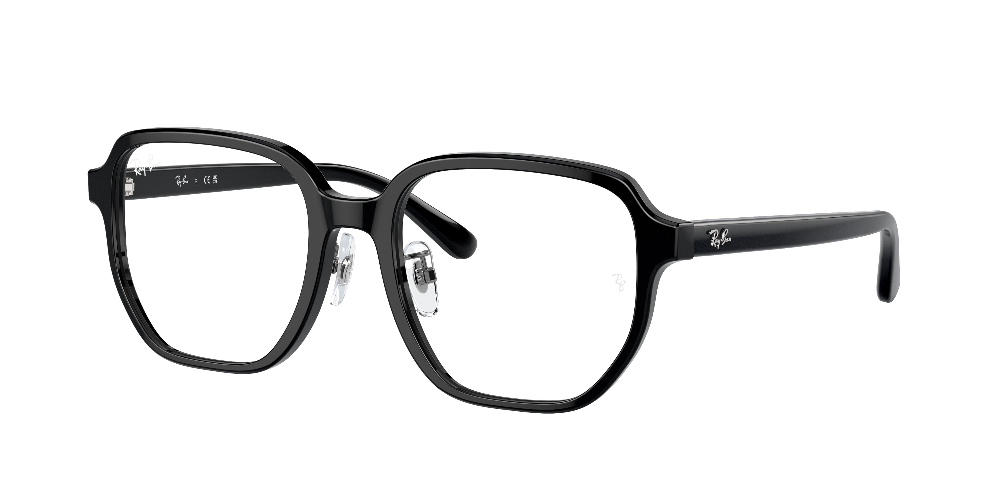 RAY-BAN VISTA 0RX5424D luxury designer eyewear