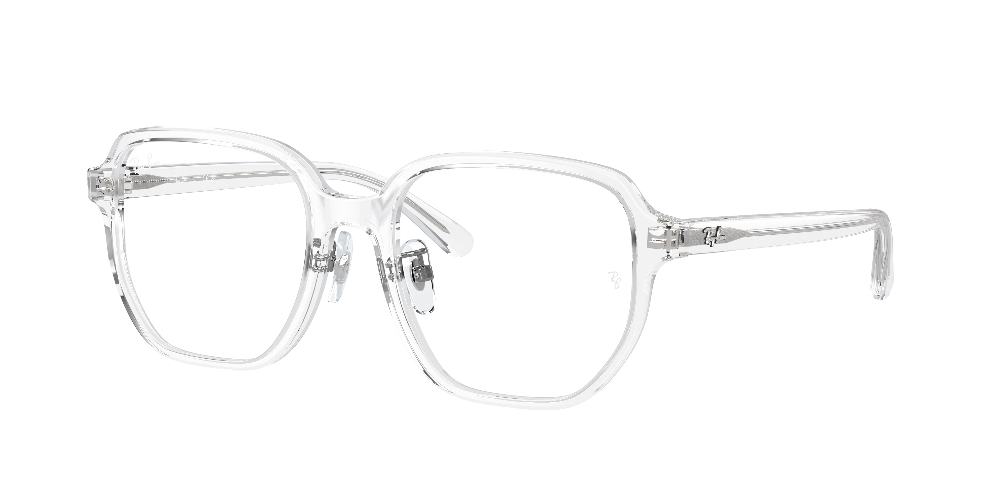 RAY-BAN VISTA 0RX5424D luxury designer eyewear