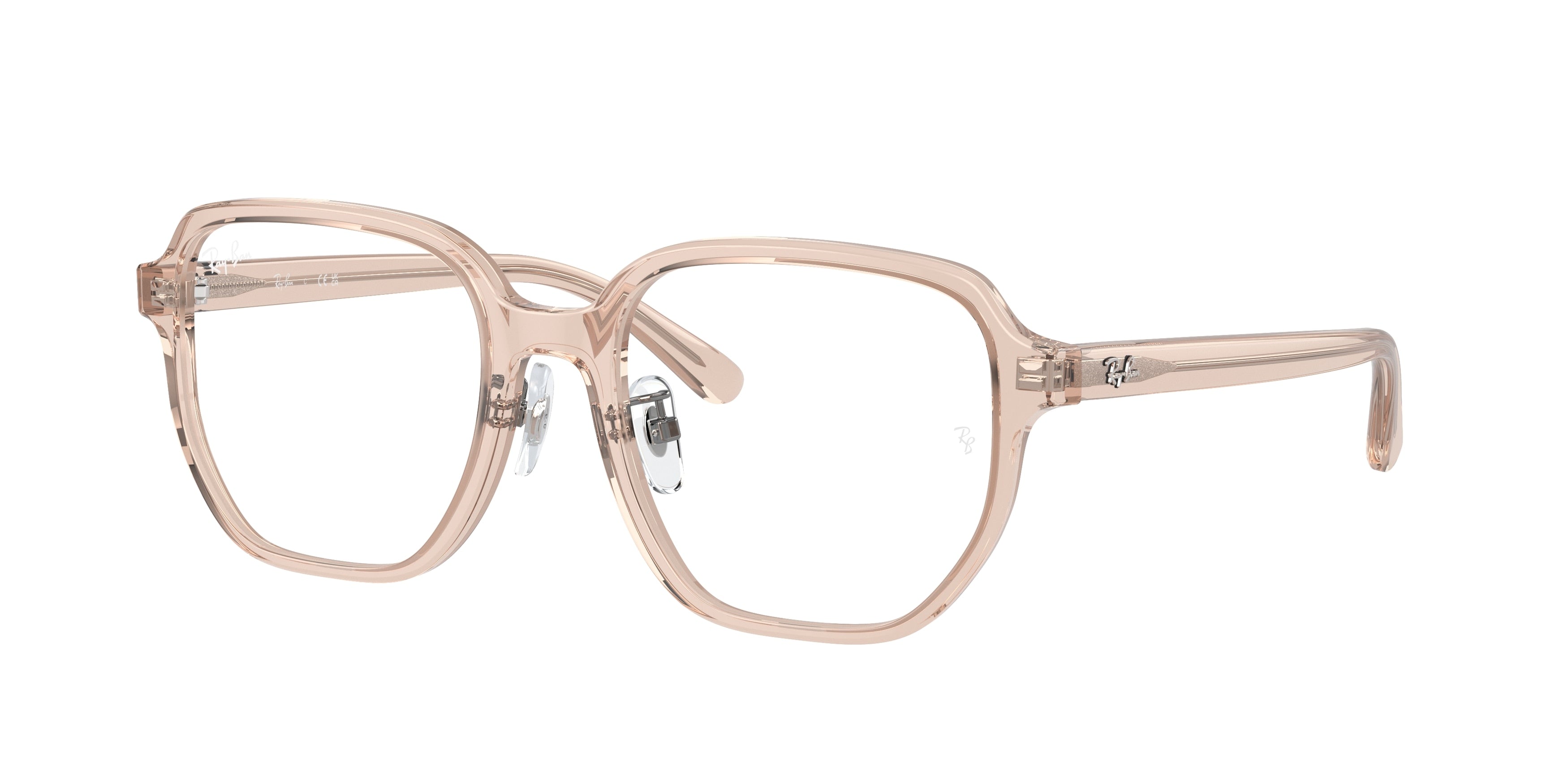 RAY-BAN VISTA 0RX5424D luxury designer eyewear