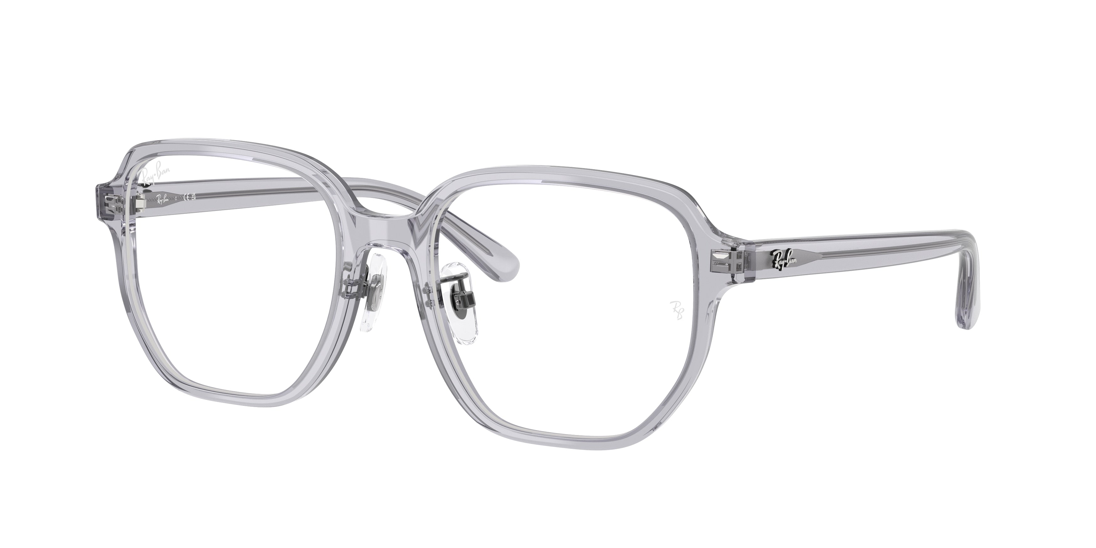 RAY-BAN VISTA 0RX5424D luxury designer eyewear