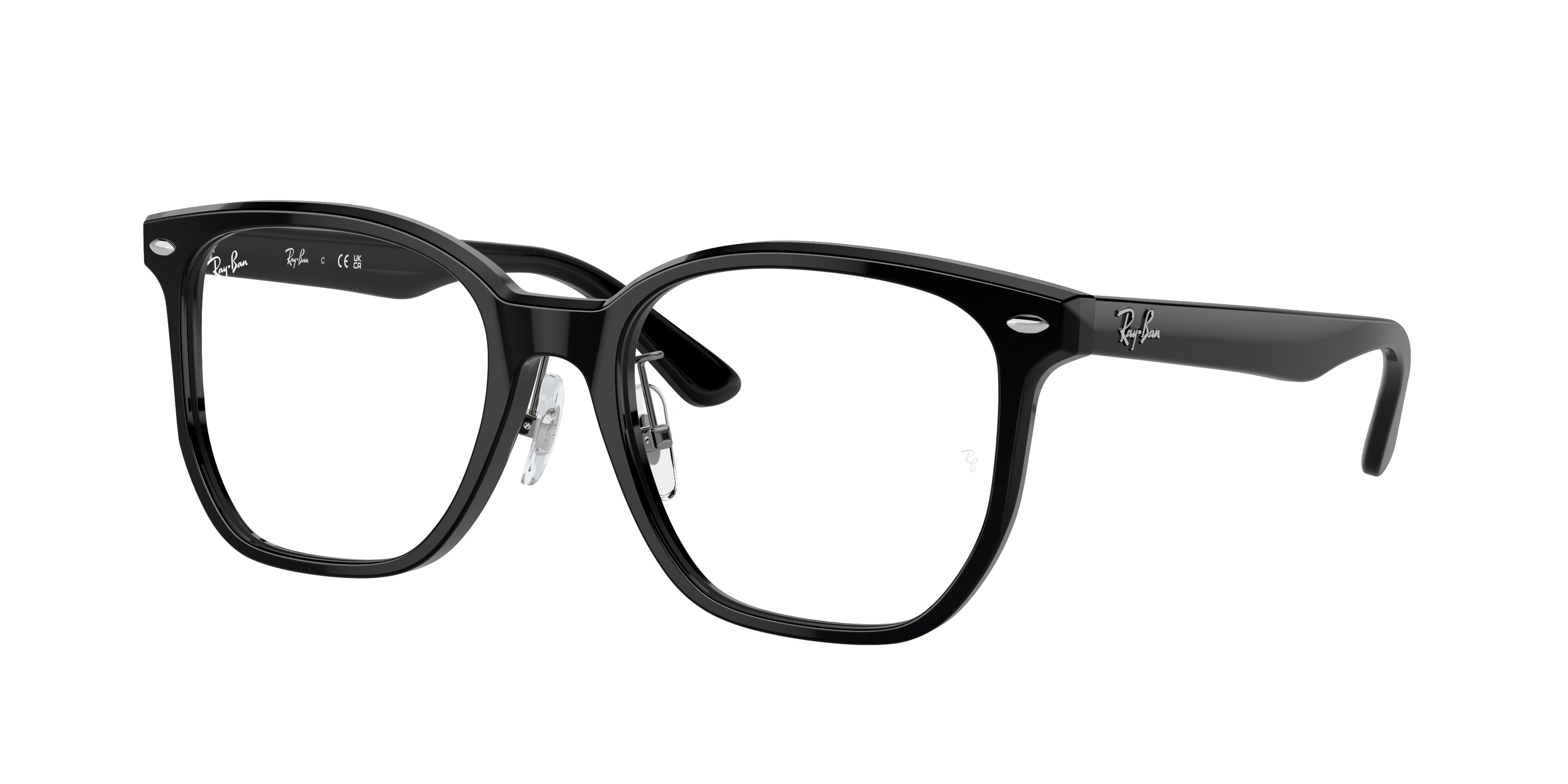 RAY-BAN VISTA 0RX5425D luxury designer eyewear