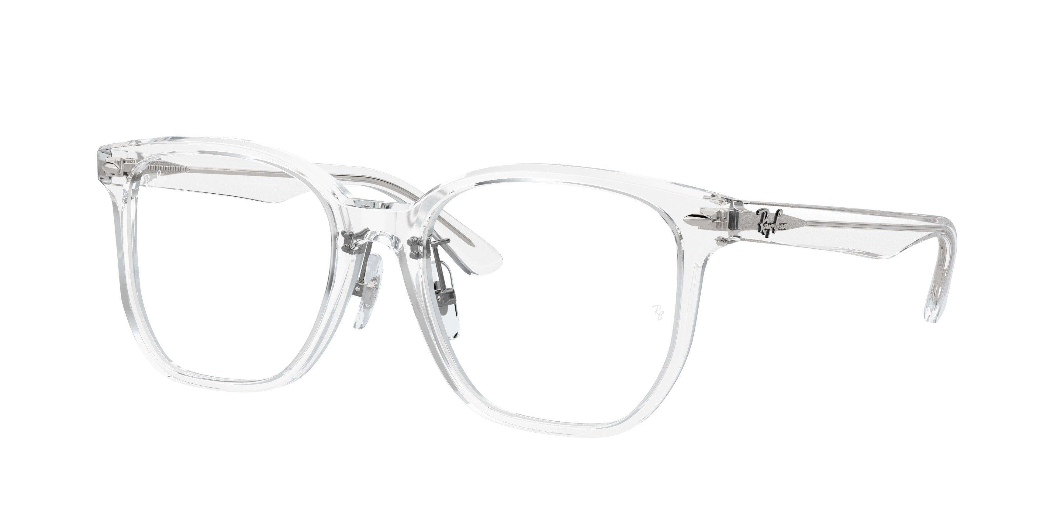 RAY-BAN VISTA 0RX5425D luxury designer eyewear
