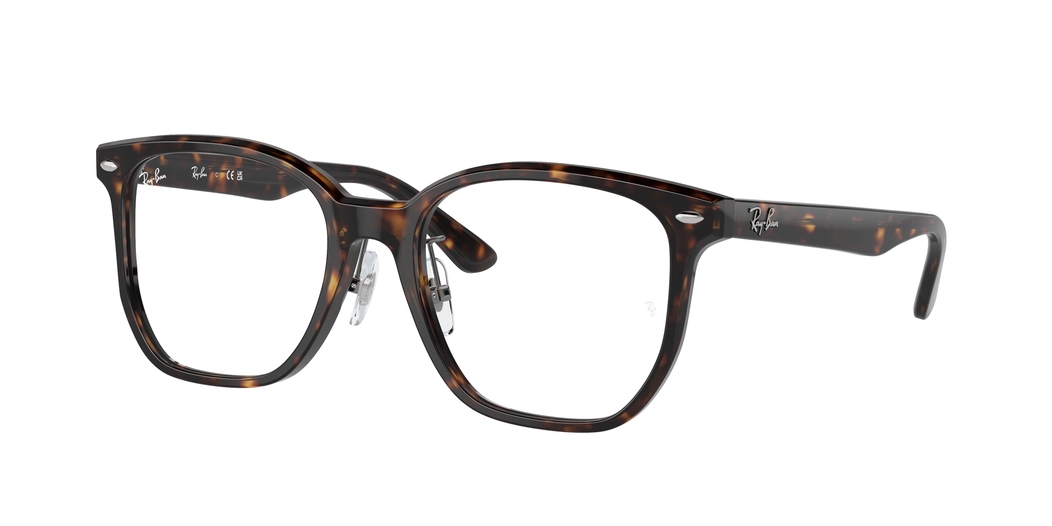 RAY-BAN VISTA 0RX5425D luxury designer eyewear