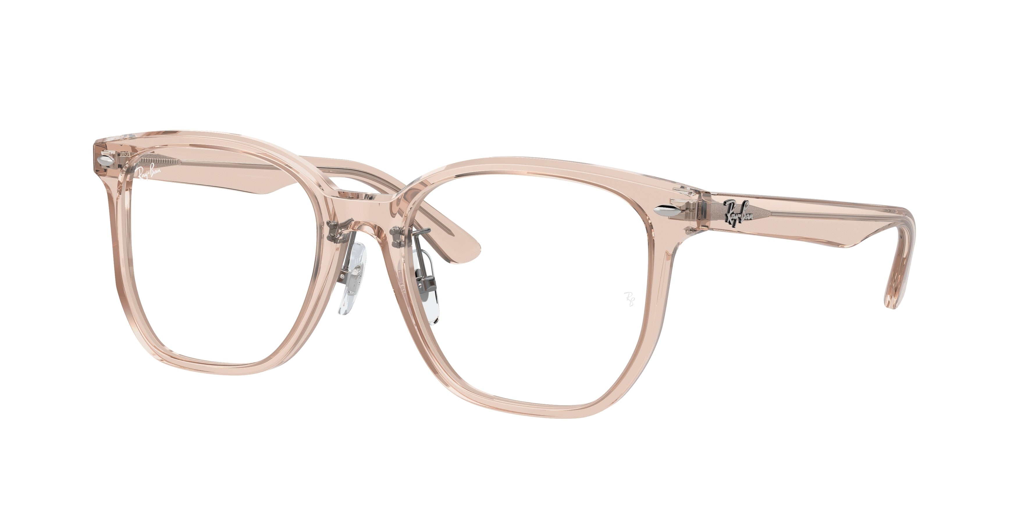 RAY-BAN VISTA 0RX5425D luxury designer eyewear