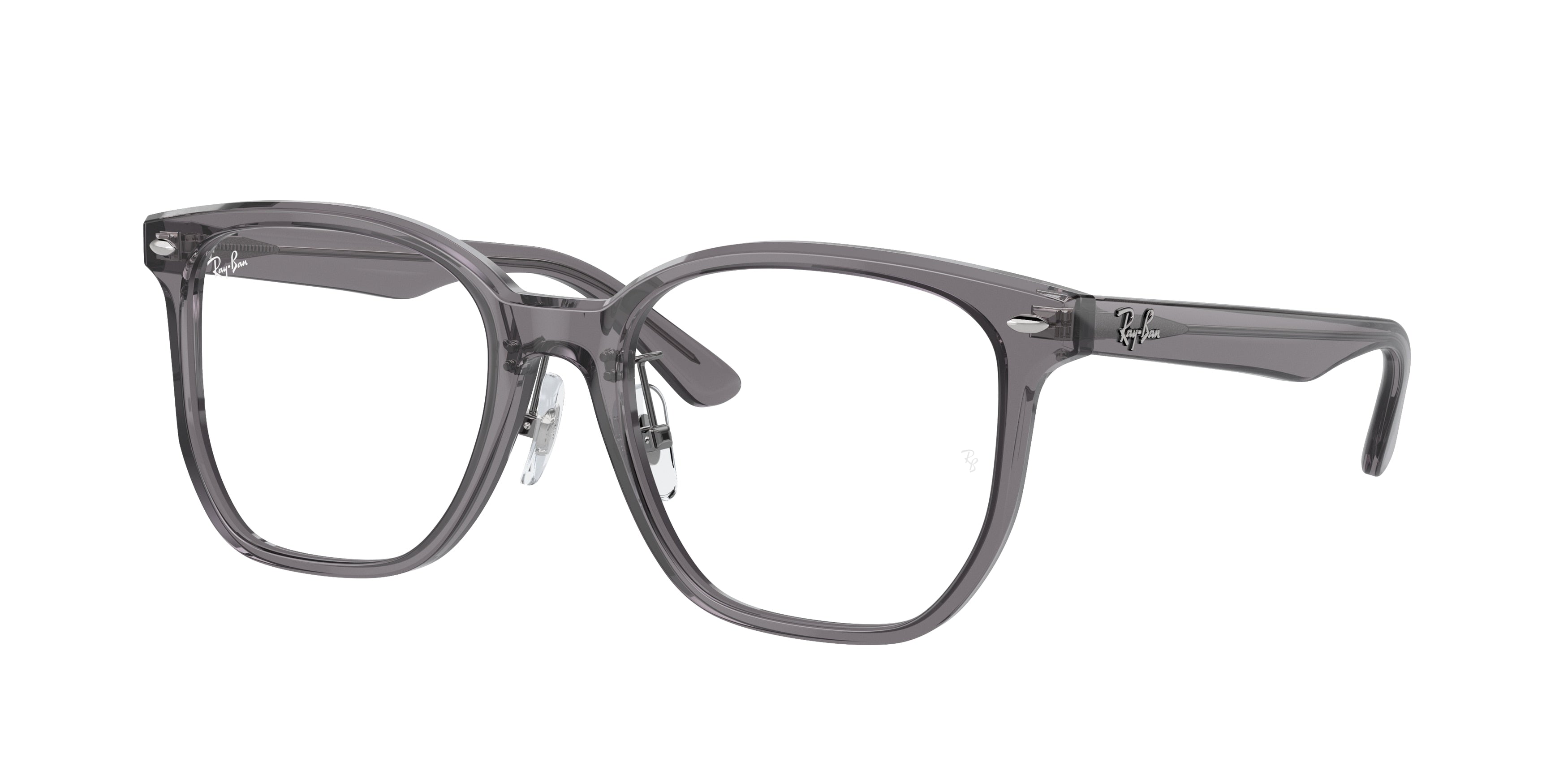 RAY-BAN VISTA 0RX5425D luxury designer eyewear