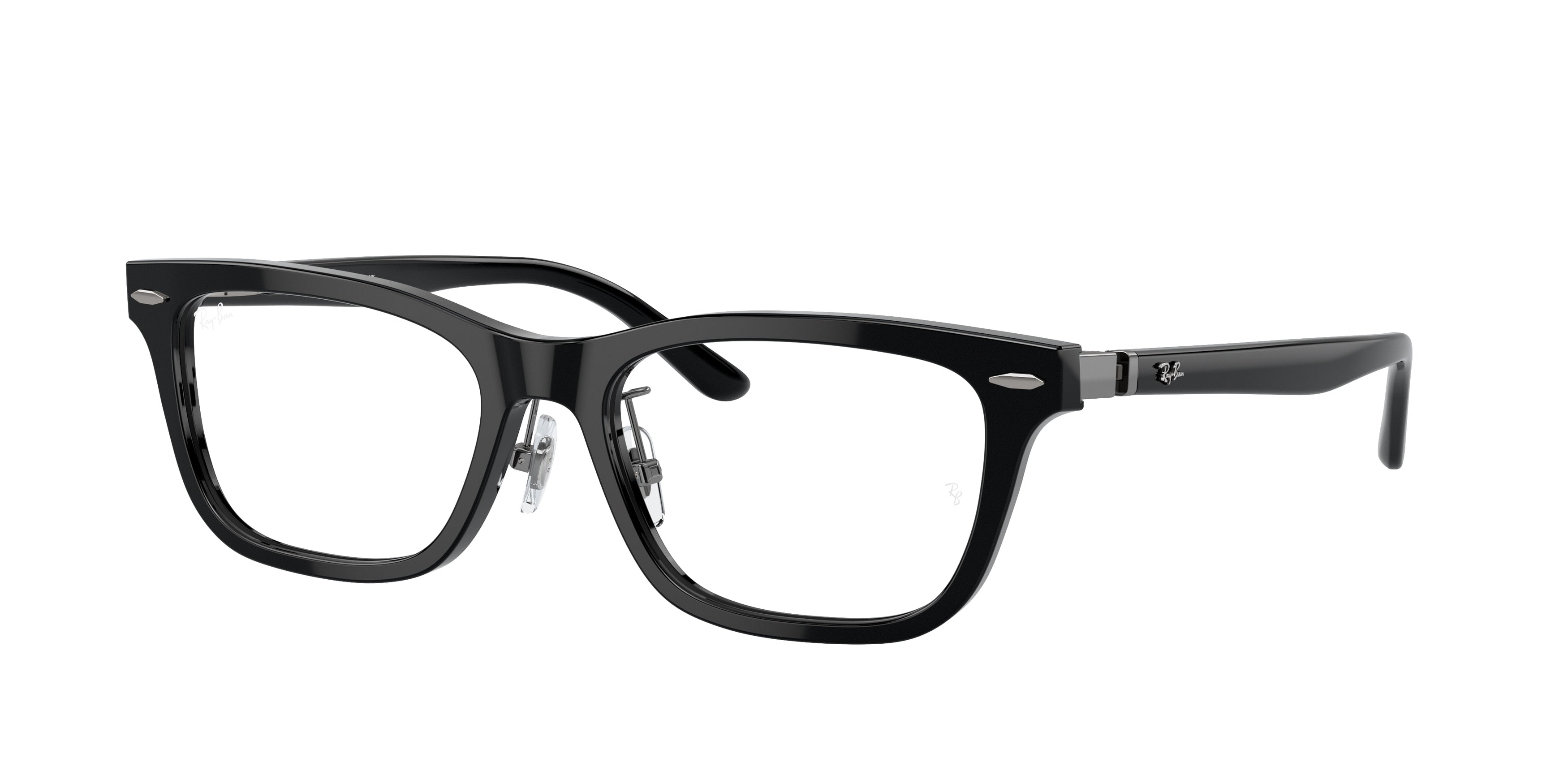 RAY-BAN VISTA 0RX5426D luxury designer eyewear