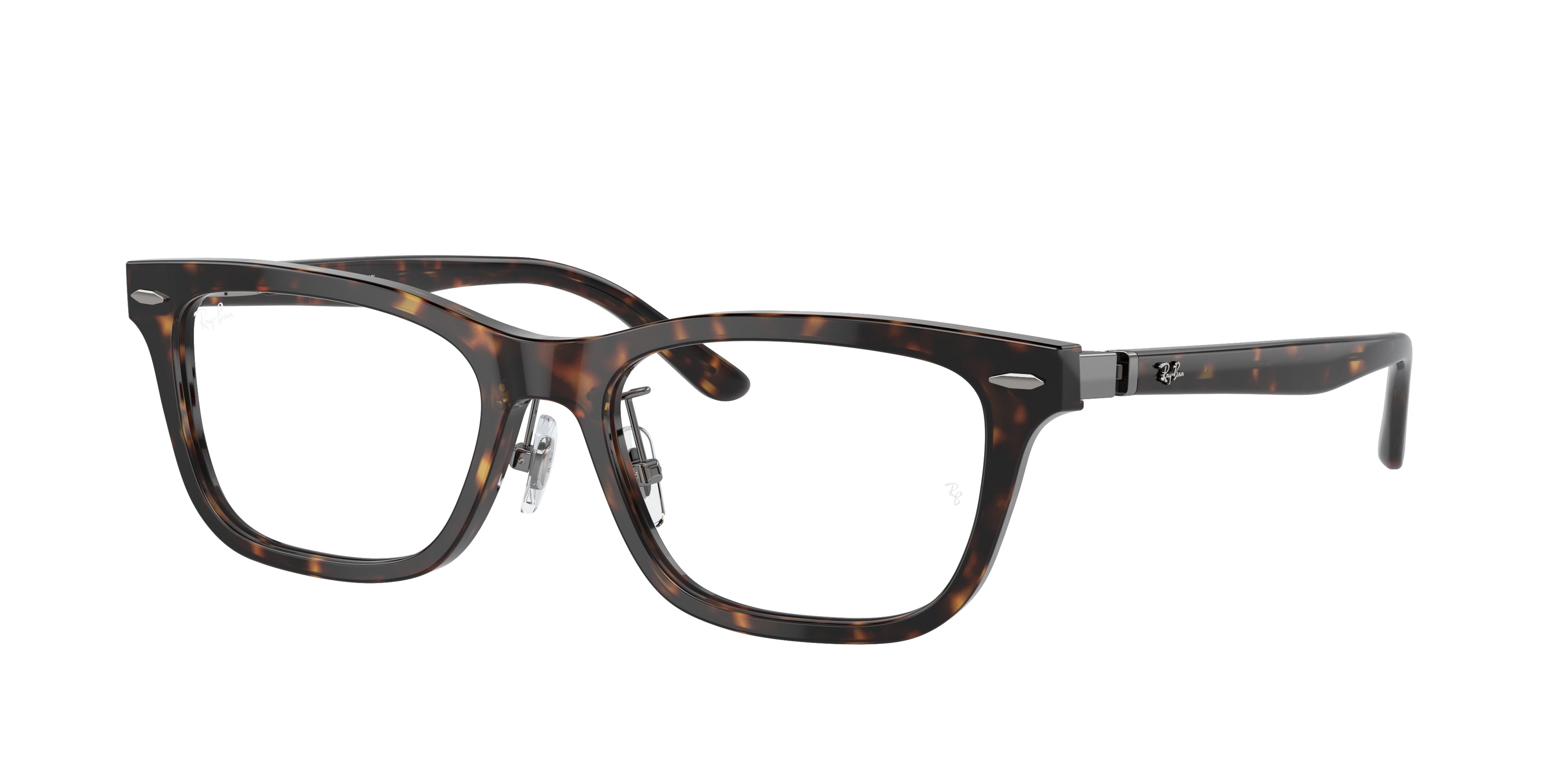 RAY-BAN VISTA 0RX5426D luxury designer eyewear