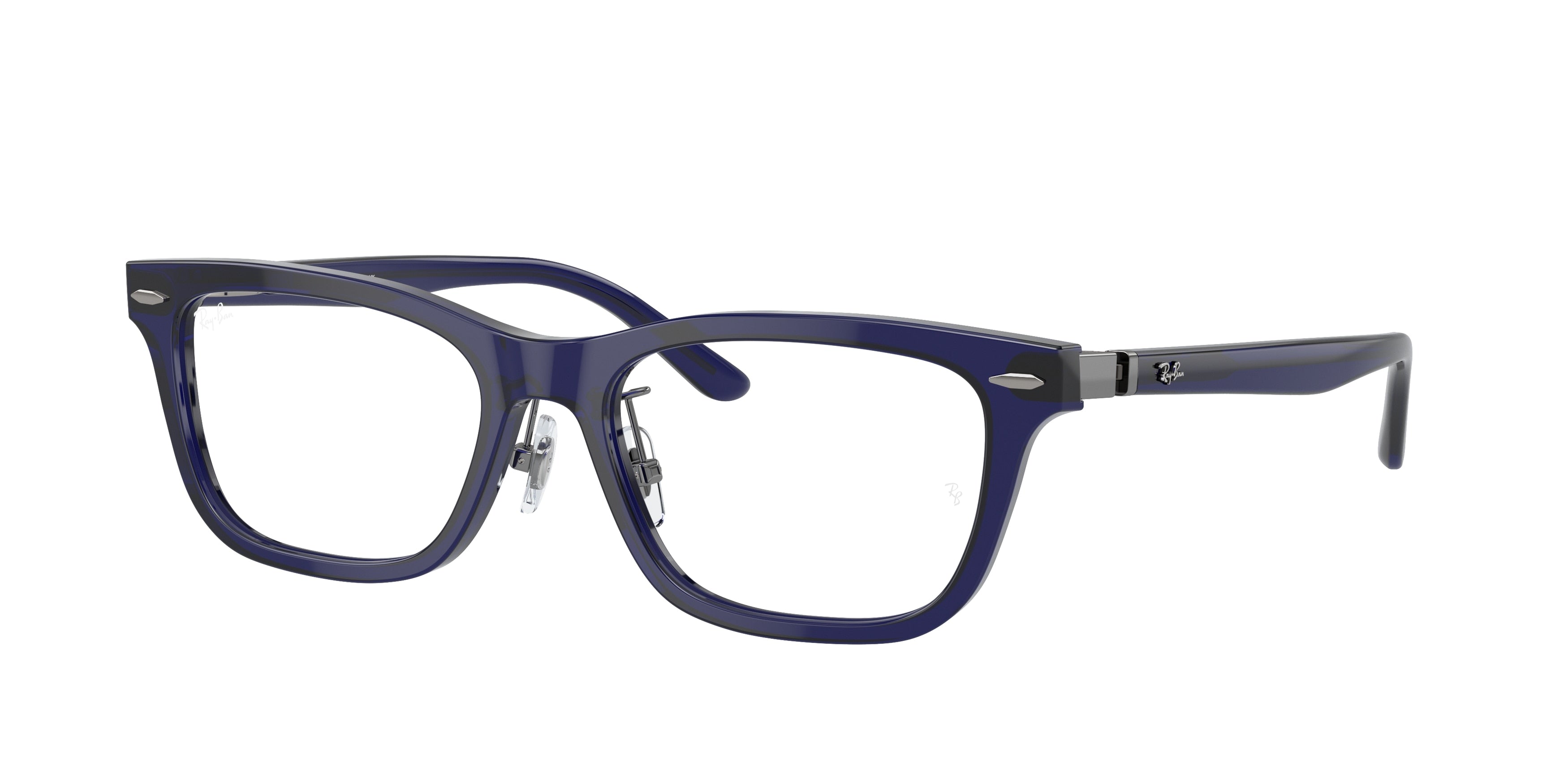 RAY-BAN VISTA 0RX5426D luxury designer eyewear