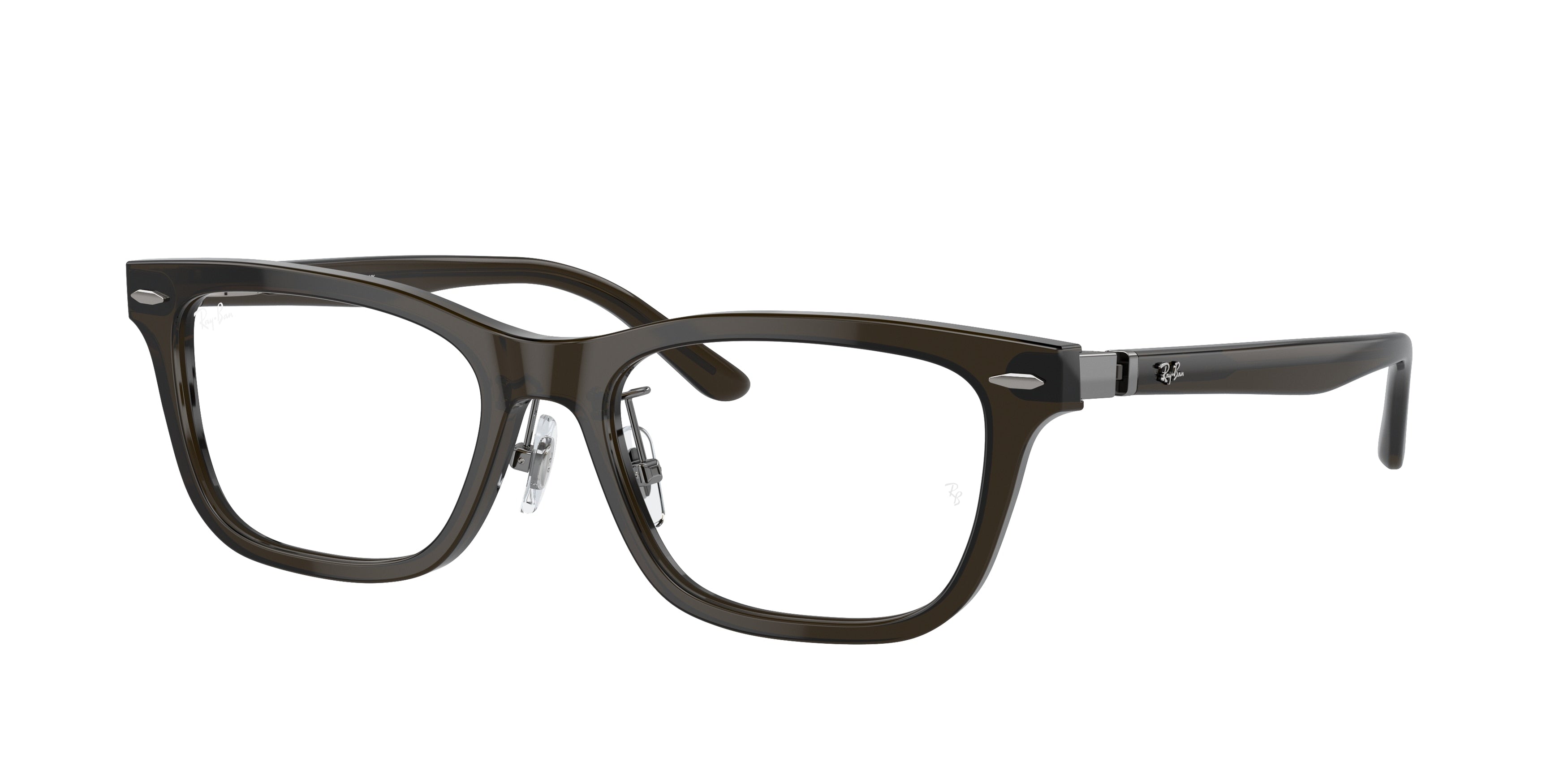 RAY-BAN VISTA 0RX5426D luxury designer eyewear