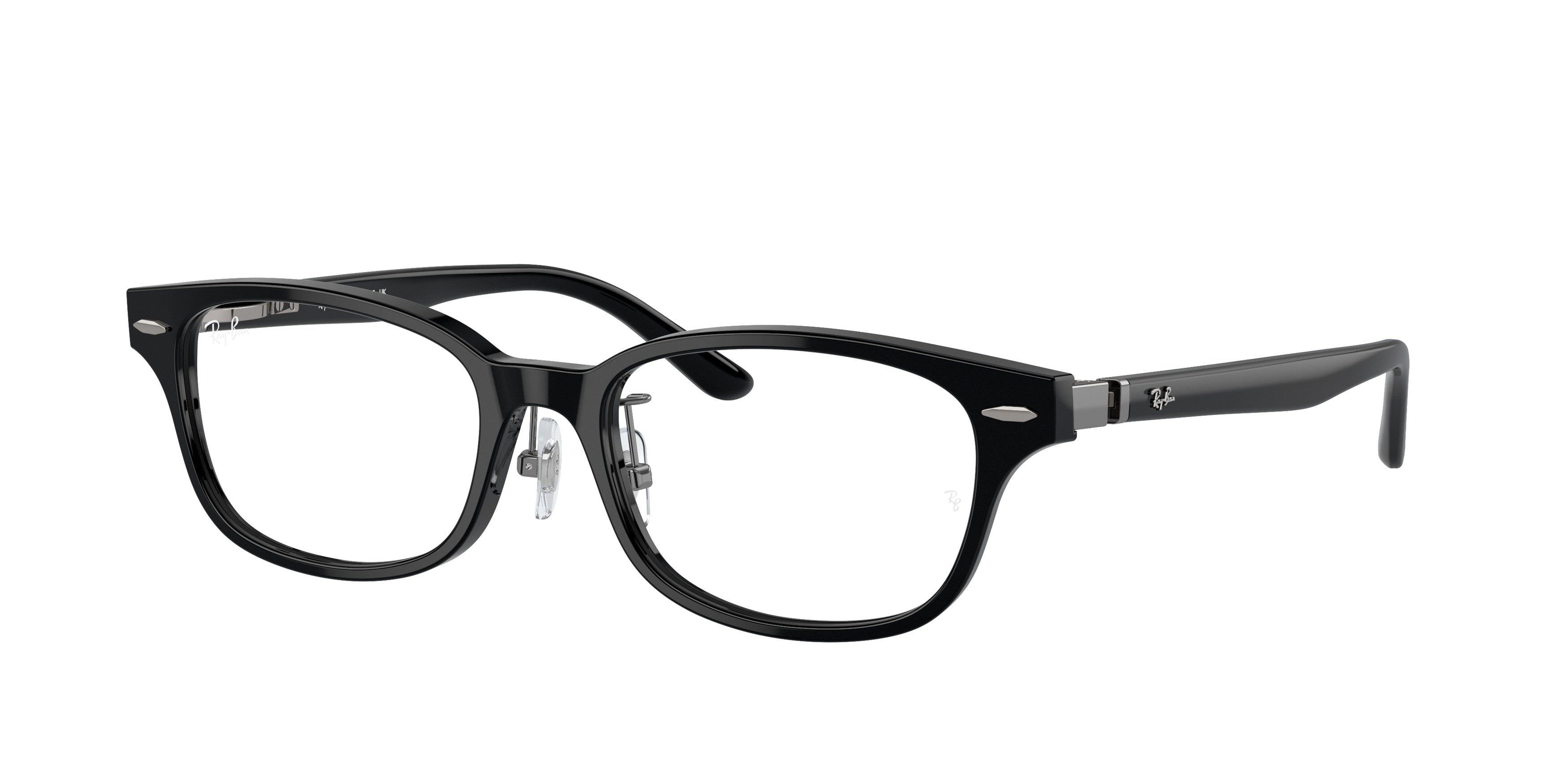 RAY-BAN VISTA 0RX5427D luxury designer eyewear