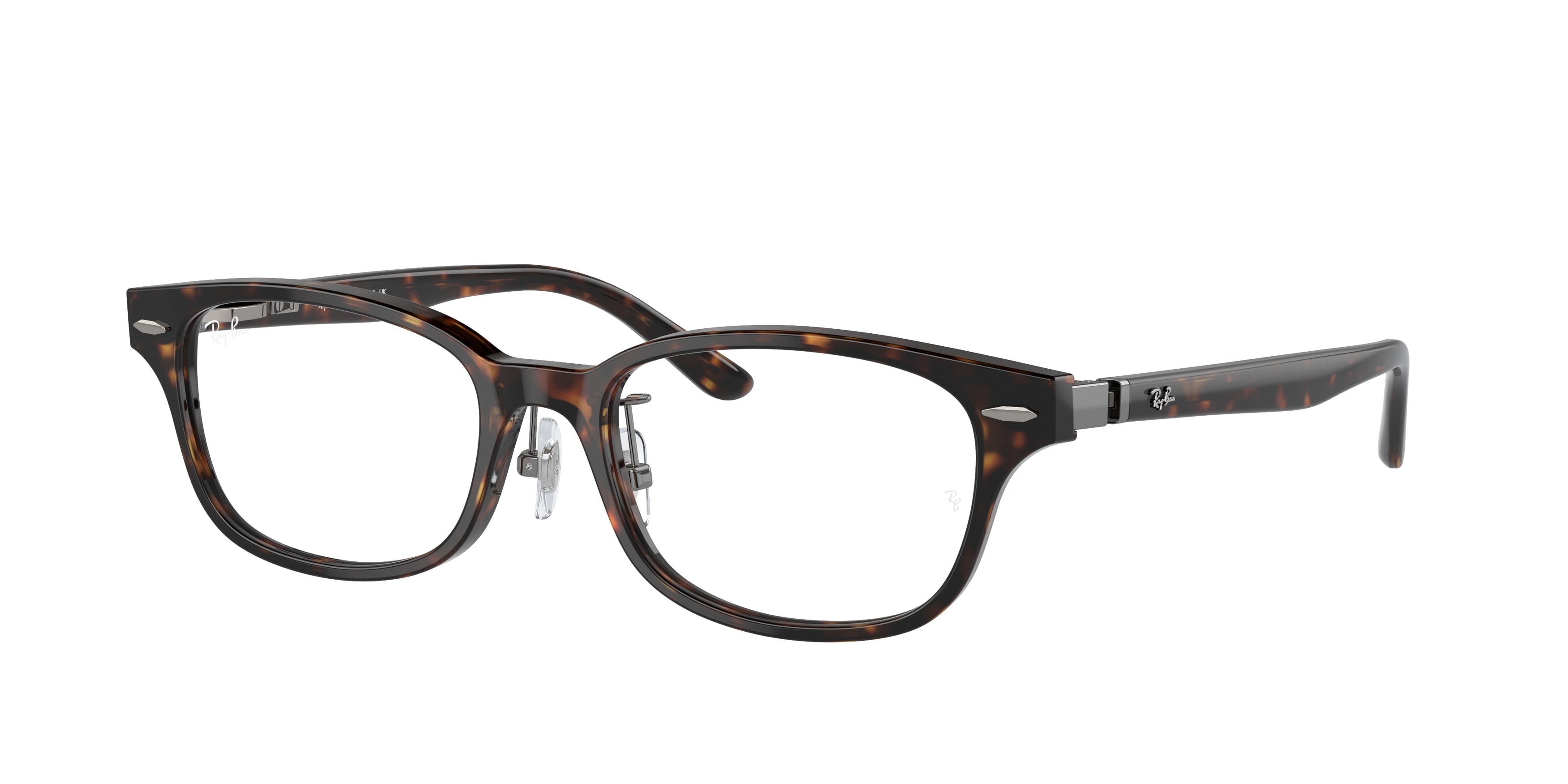 RAY-BAN VISTA 0RX5427D luxury designer eyewear