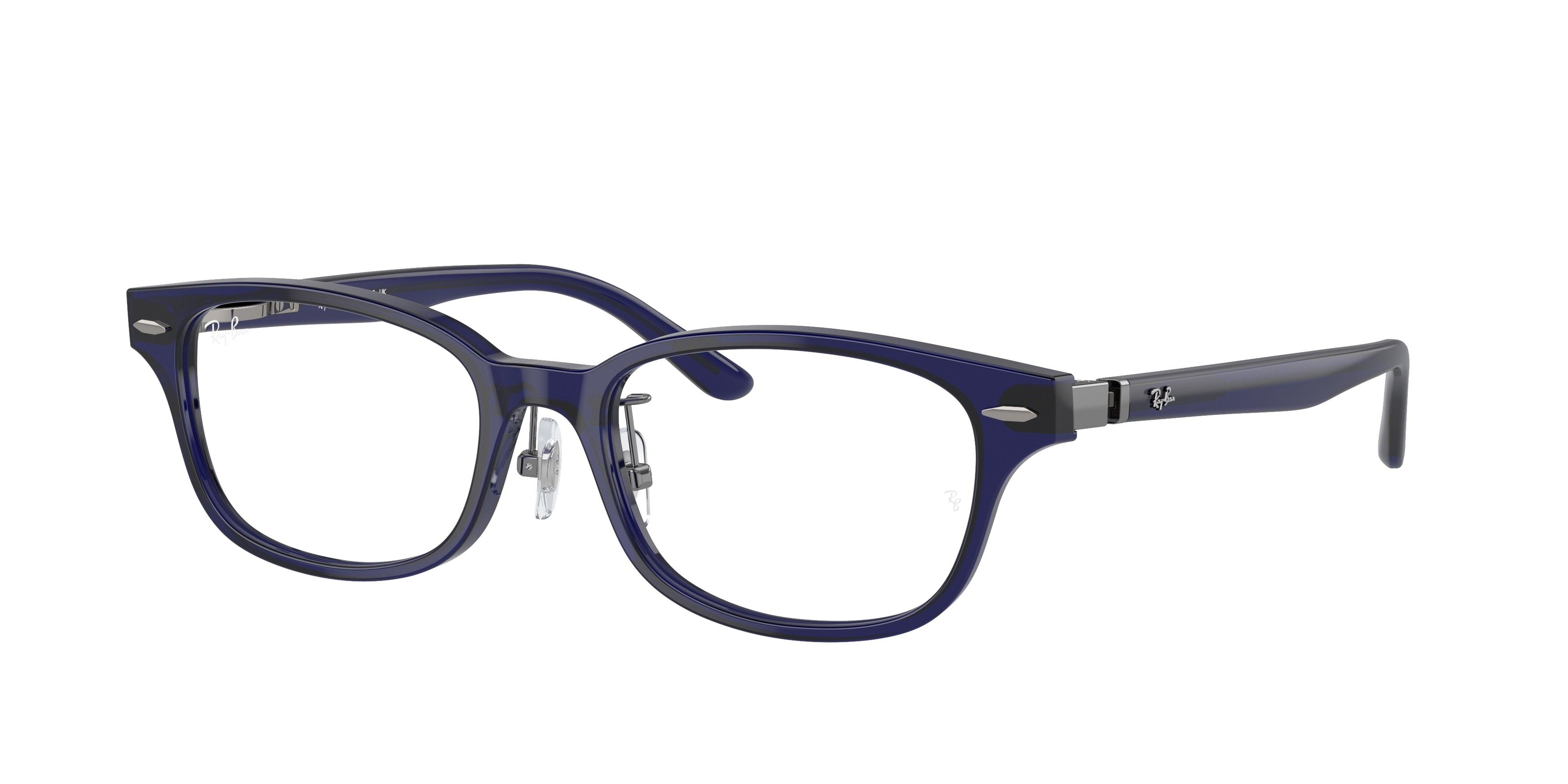 RAY-BAN VISTA 0RX5427D luxury designer eyewear