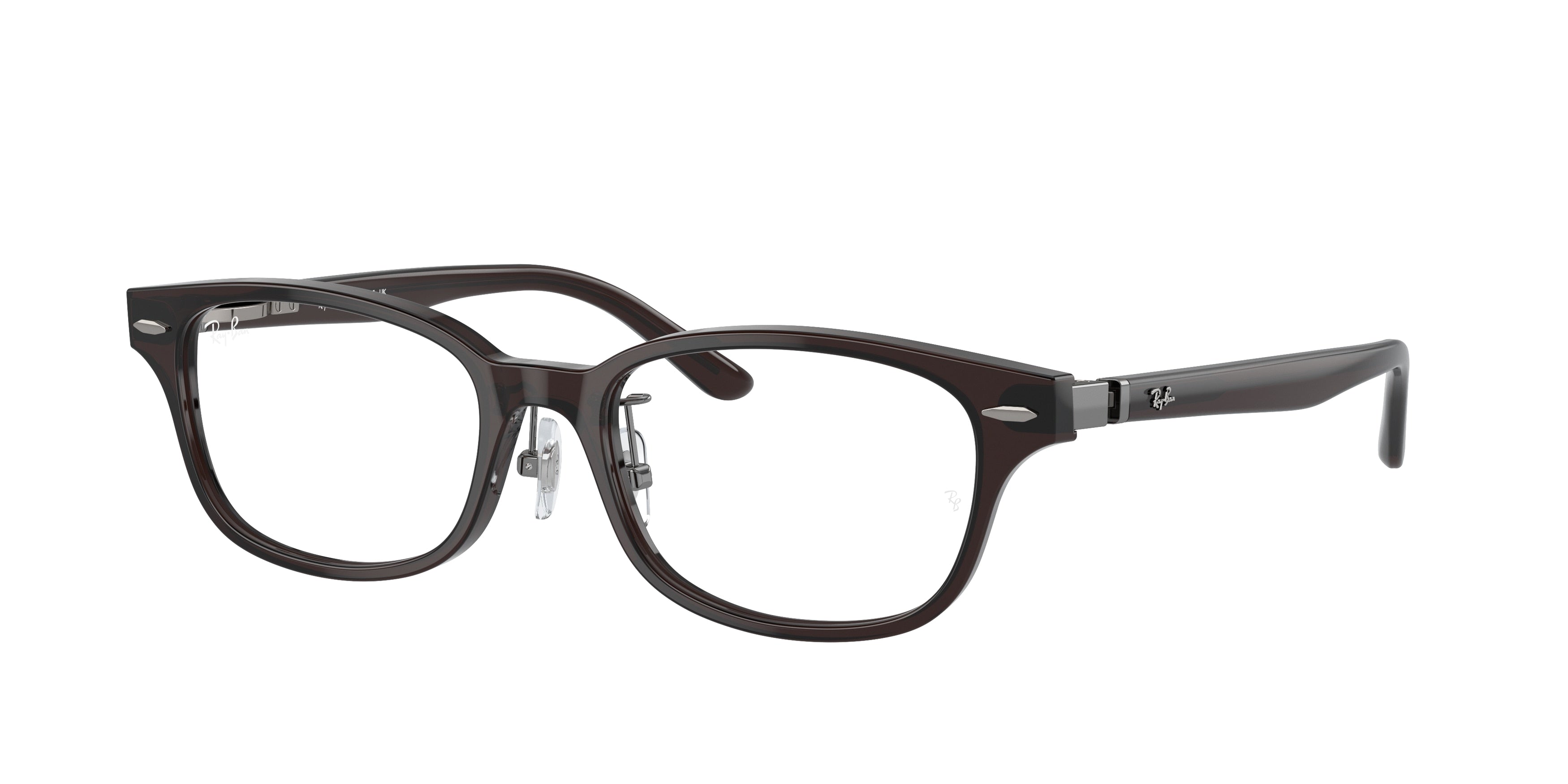 RAY-BAN VISTA 0RX5427D luxury designer eyewear