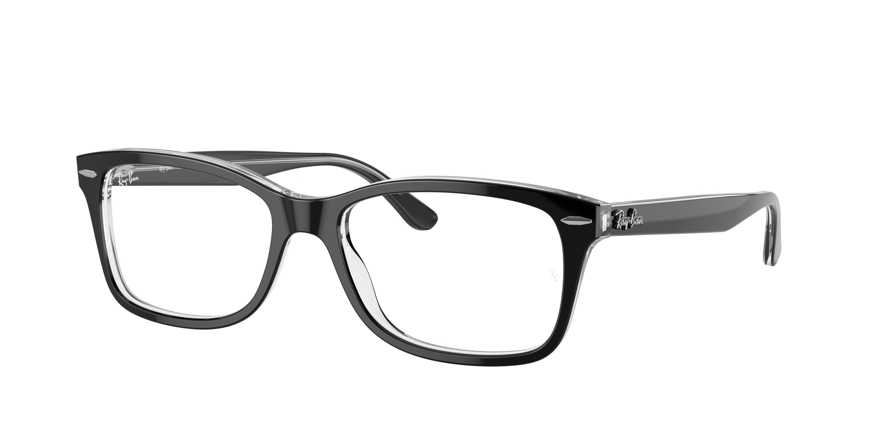 RAY-BAN VISTA 0RX5428 luxury designer eyewear