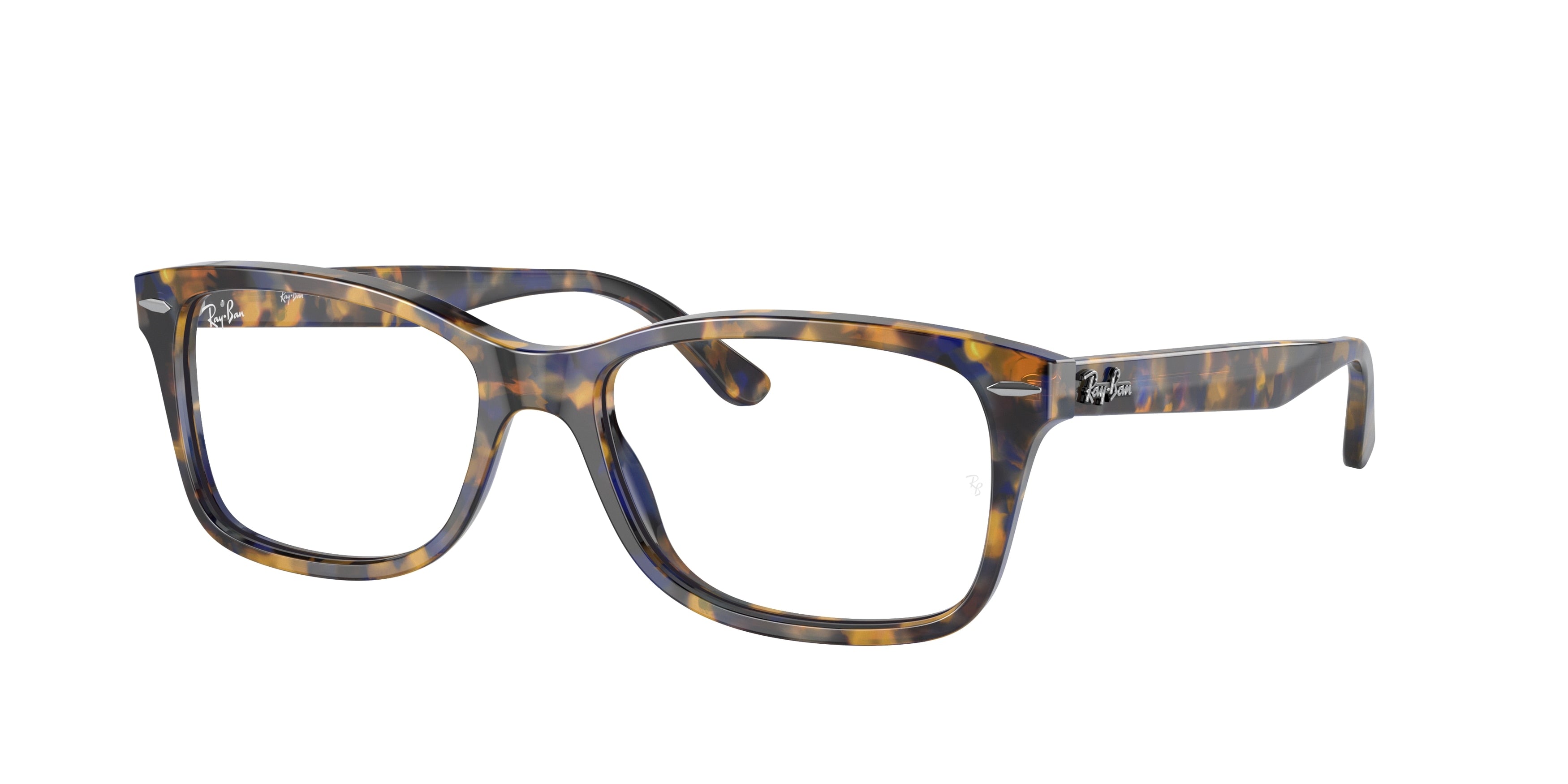 RAY-BAN VISTA 0RX5428 luxury designer eyewear