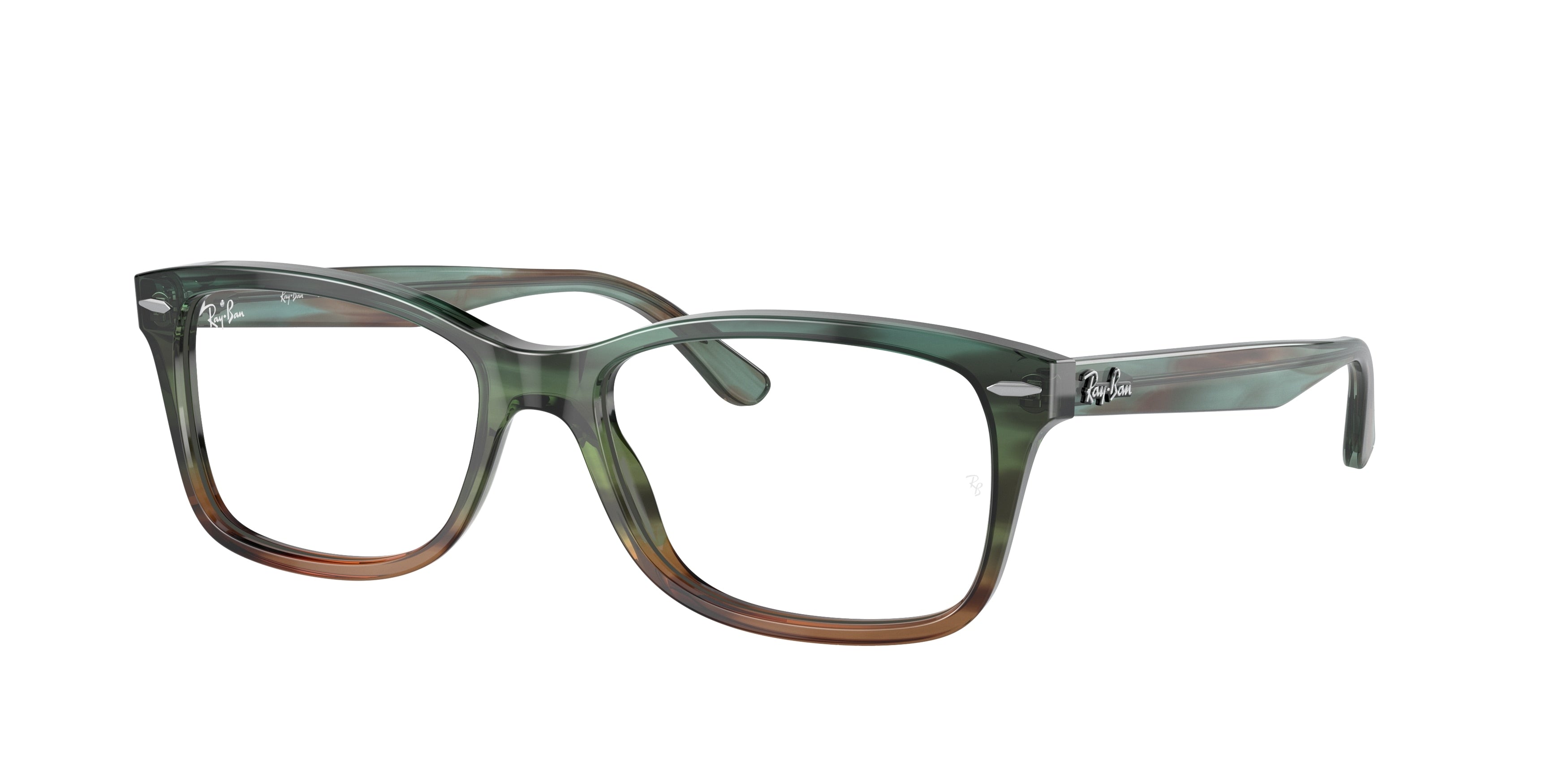 RAY-BAN VISTA 0RX5428 luxury designer eyewear