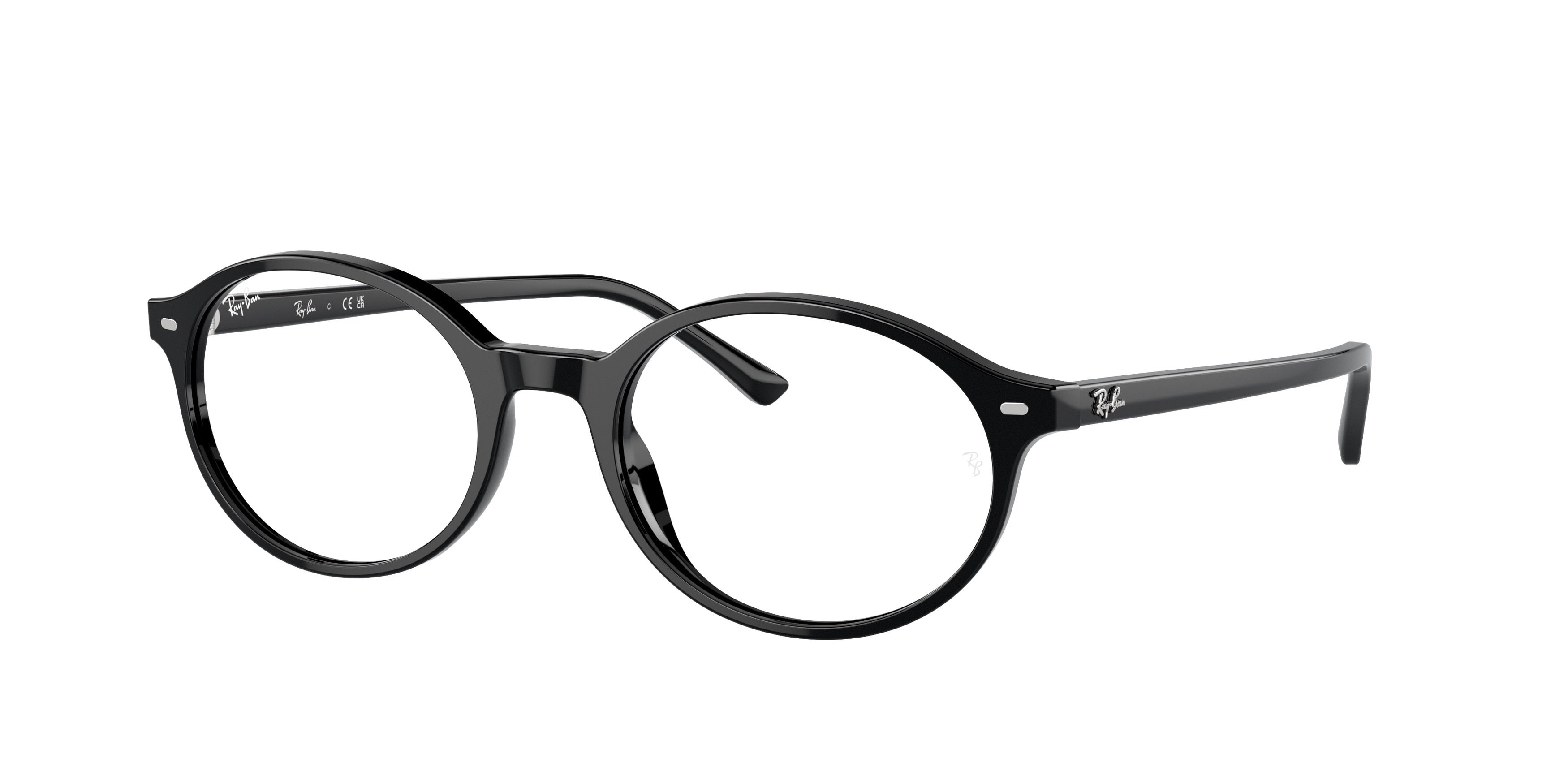 RAY-BAN VISTA 0RX5429 luxury designer eyewear