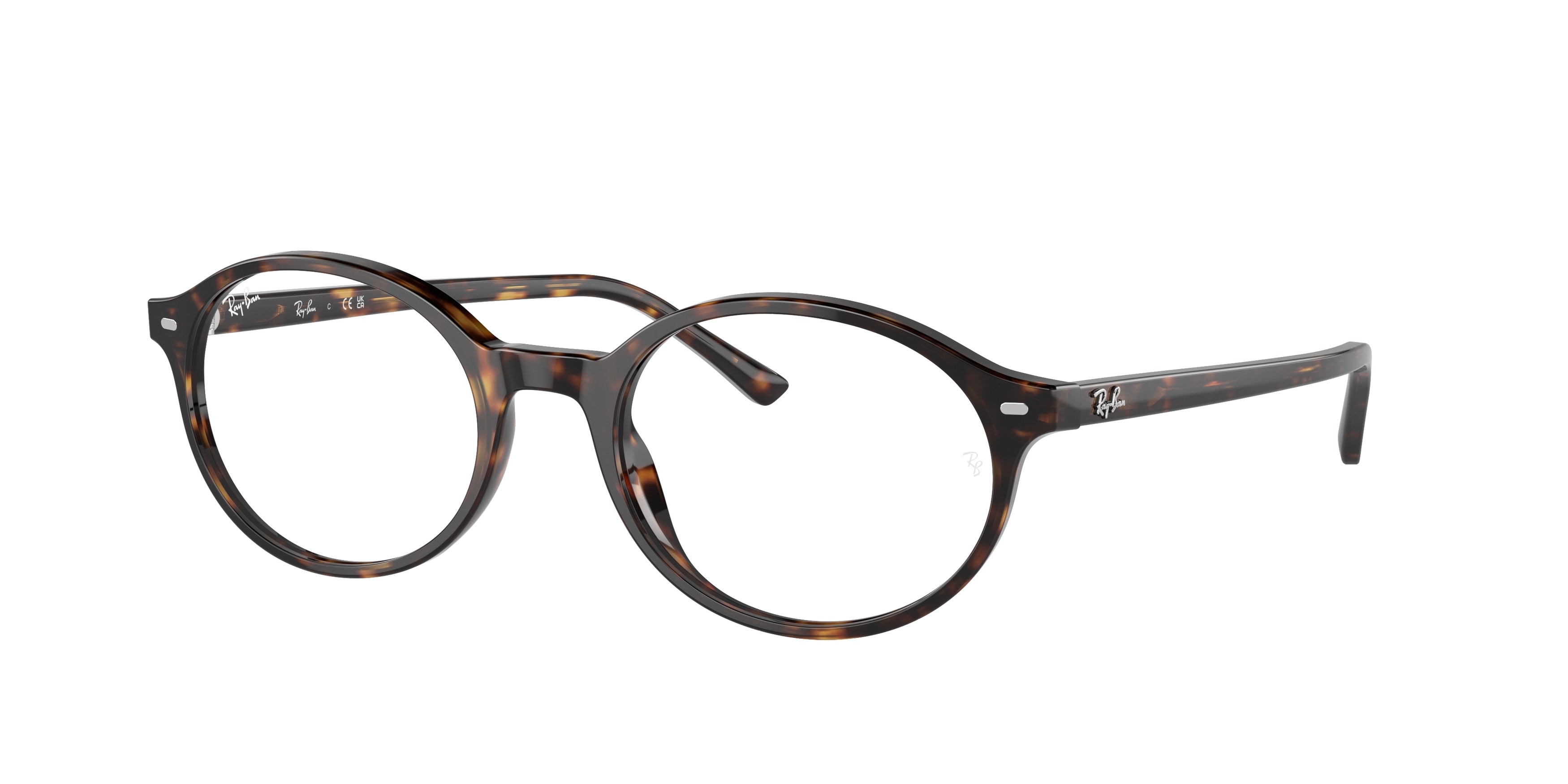 RAY-BAN VISTA 0RX5429 luxury designer eyewear