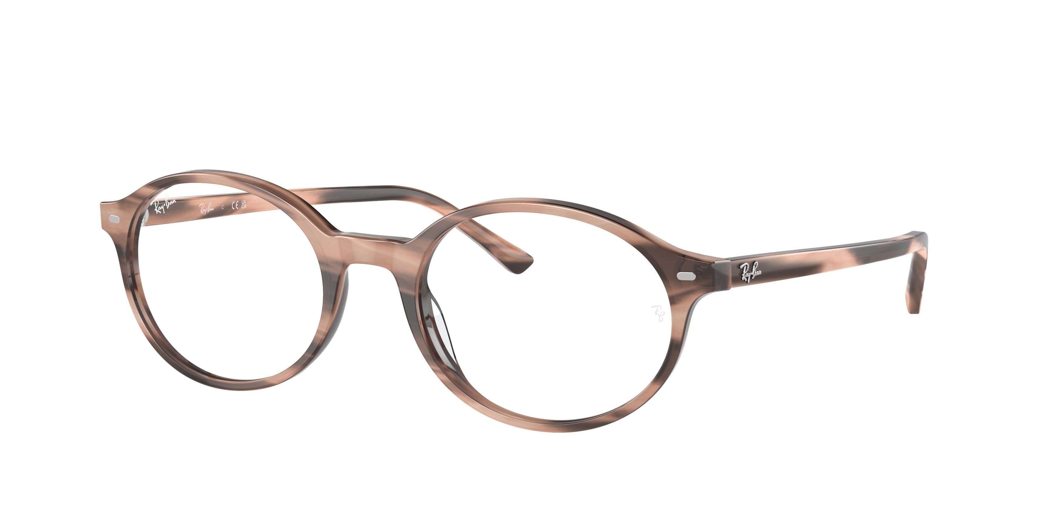 RAY-BAN VISTA 0RX5429 luxury designer eyewear