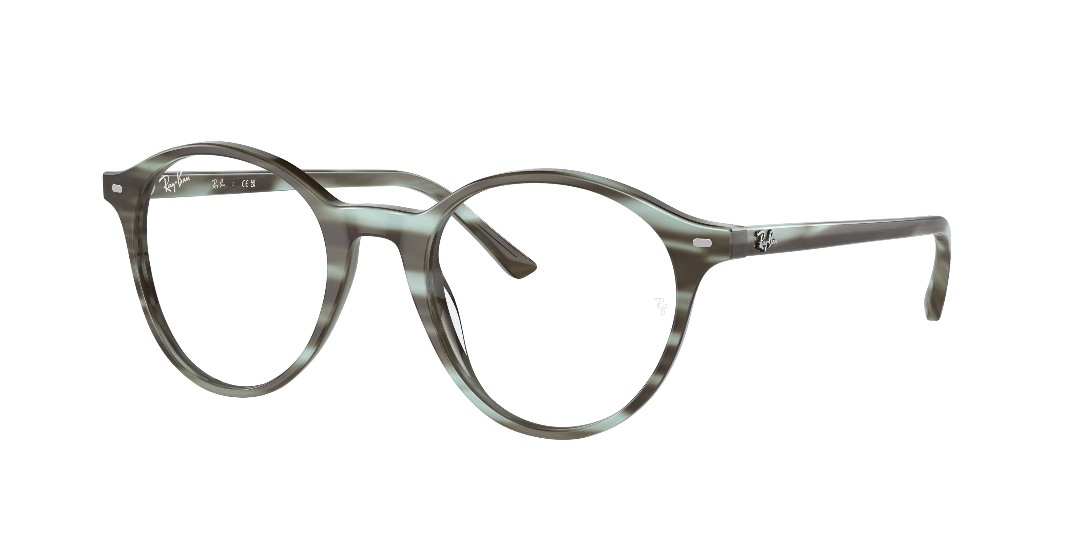 RAY-BAN VISTA 0RX5430 luxury designer eyewear