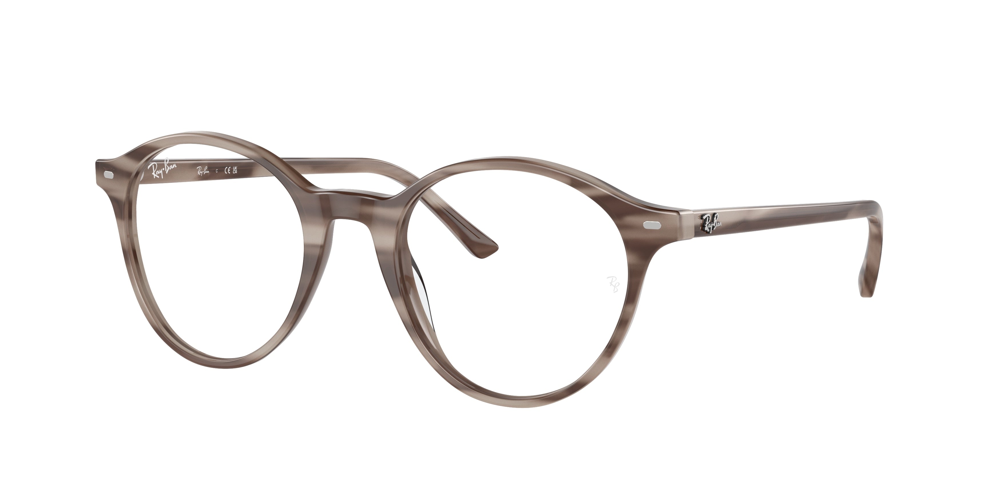 RAY-BAN VISTA 0RX5430 luxury designer eyewear