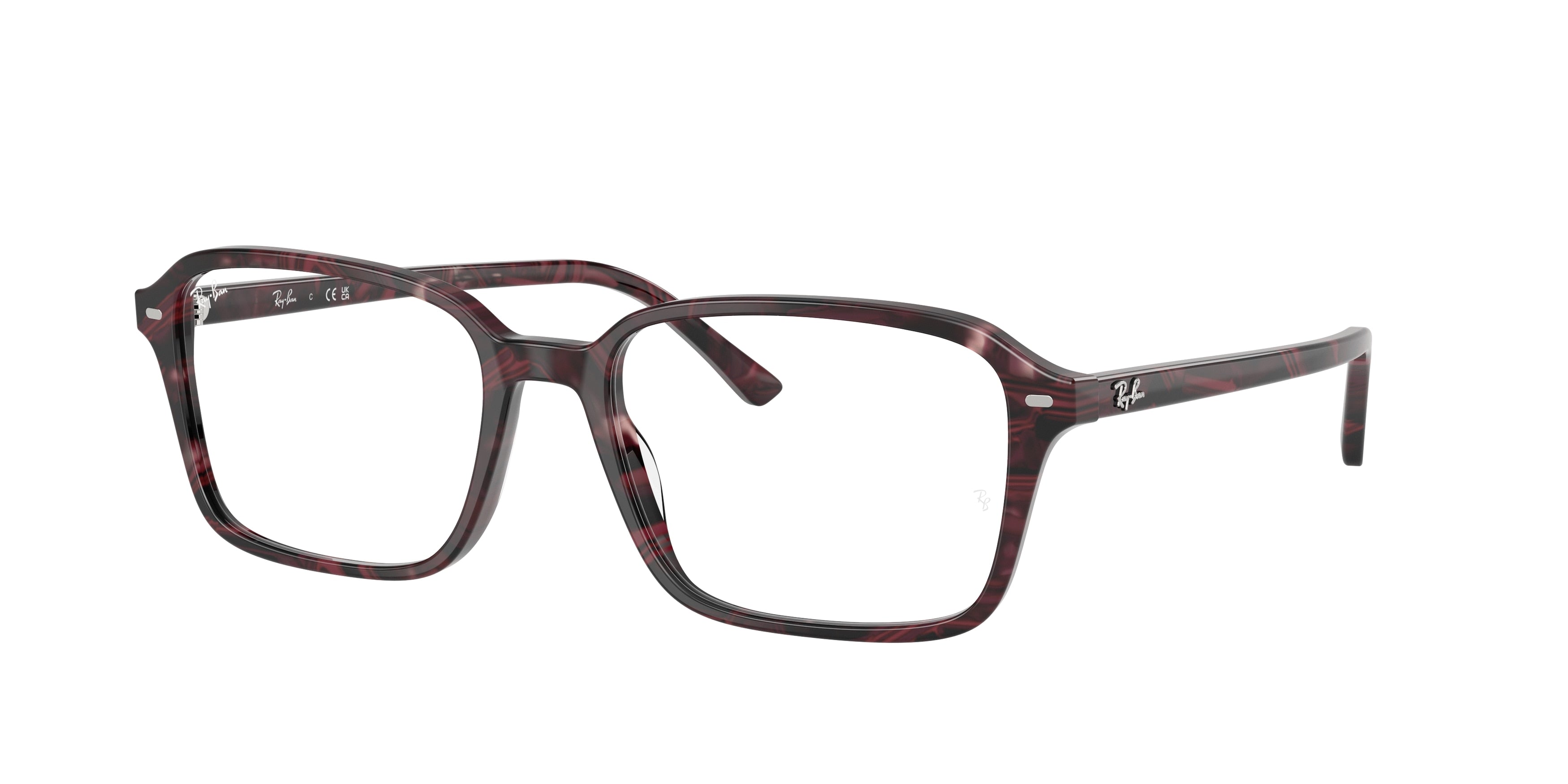 RAY-BAN VISTA 0RX5431 luxury designer eyewear
