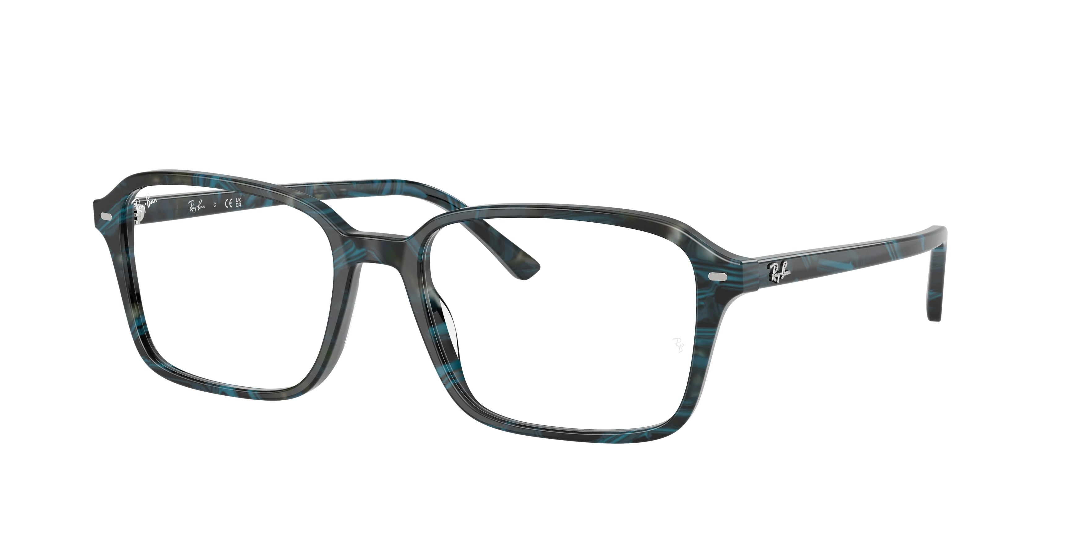 RAY-BAN VISTA 0RX5431 luxury designer eyewear
