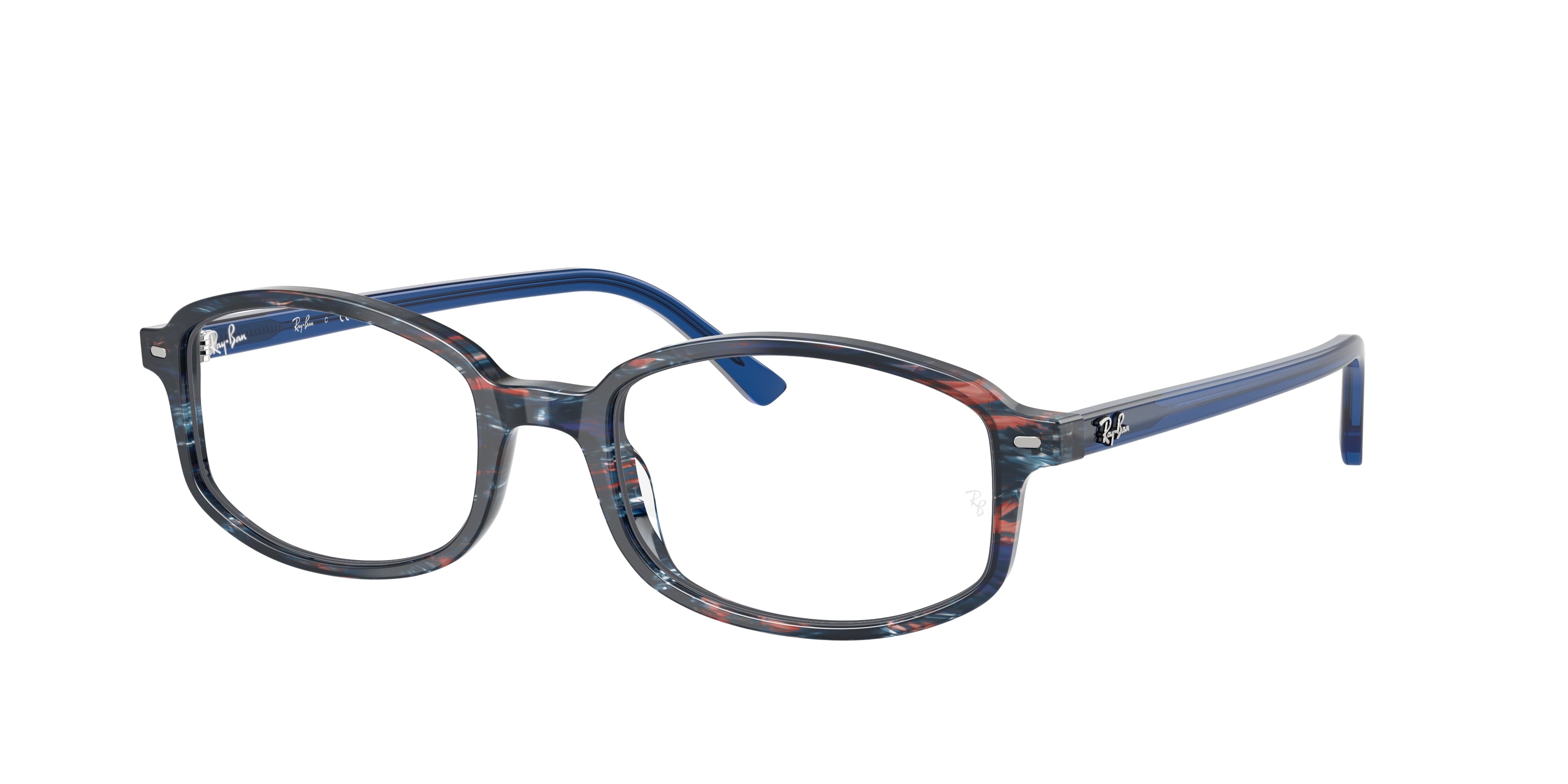 RAY-BAN VISTA 0RX5432 luxury designer eyewear