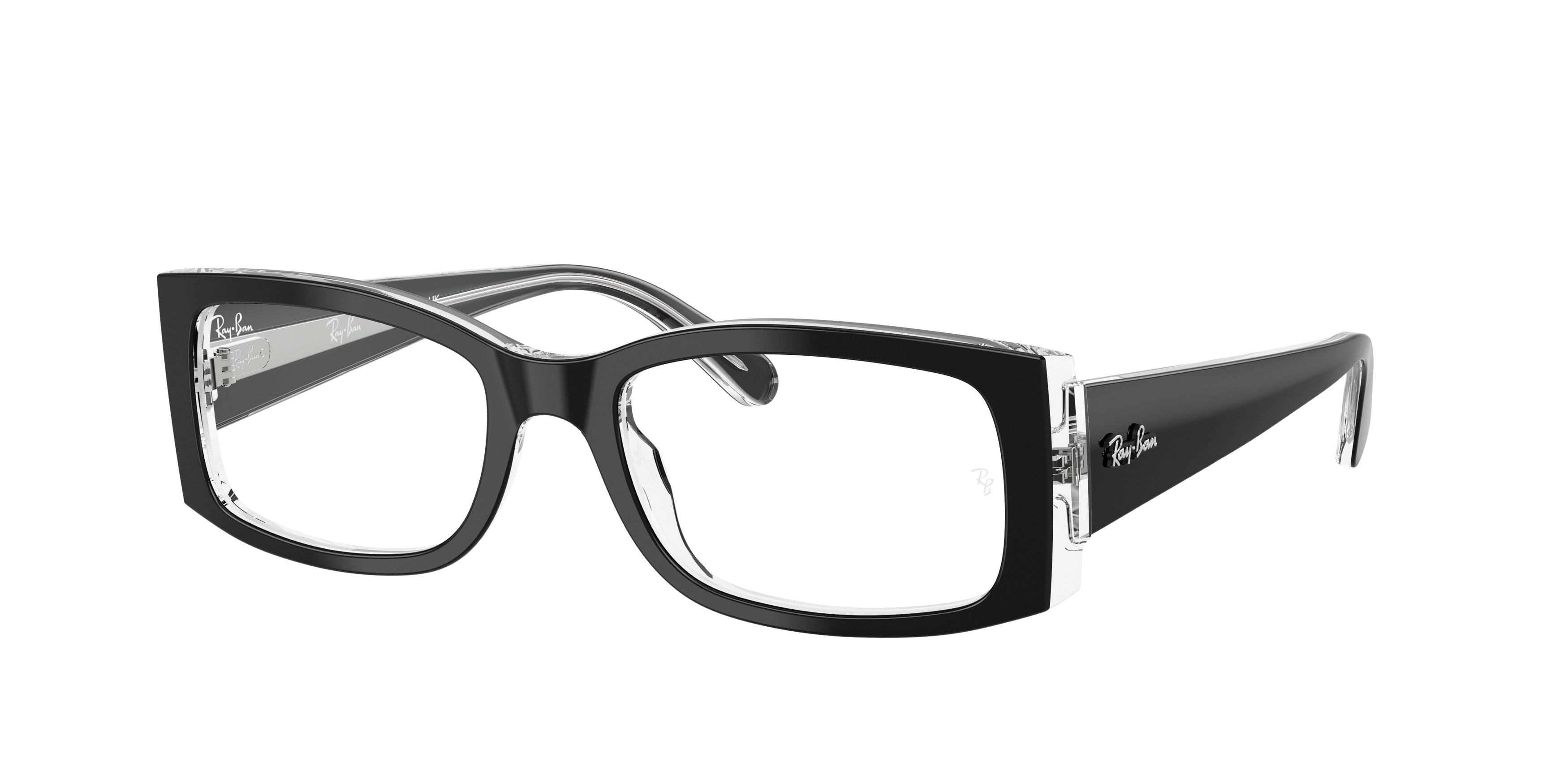 RAY-BAN VISTA 0RX5434 luxury designer eyewear