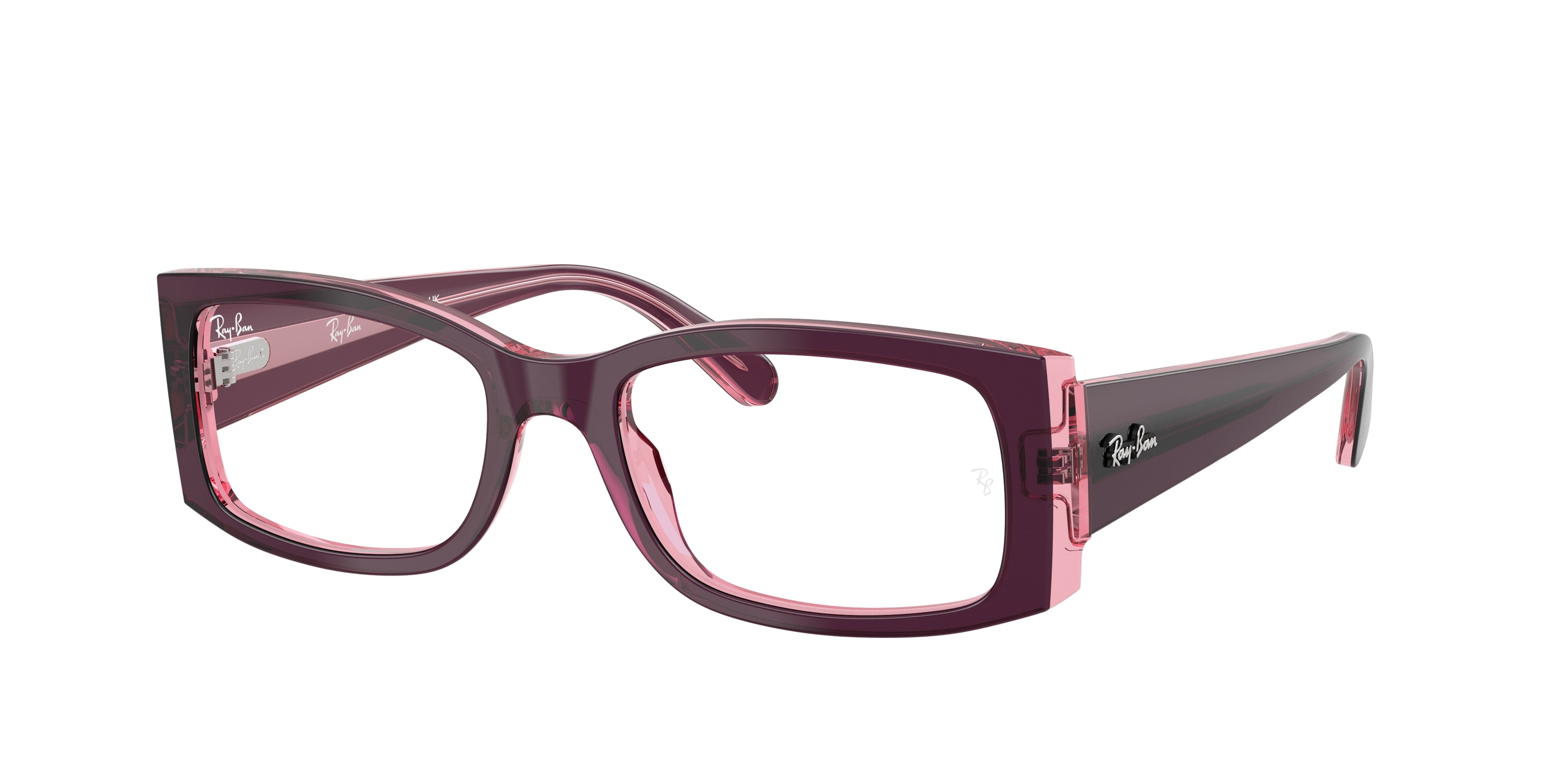 RAY-BAN VISTA 0RX5434 luxury designer eyewear