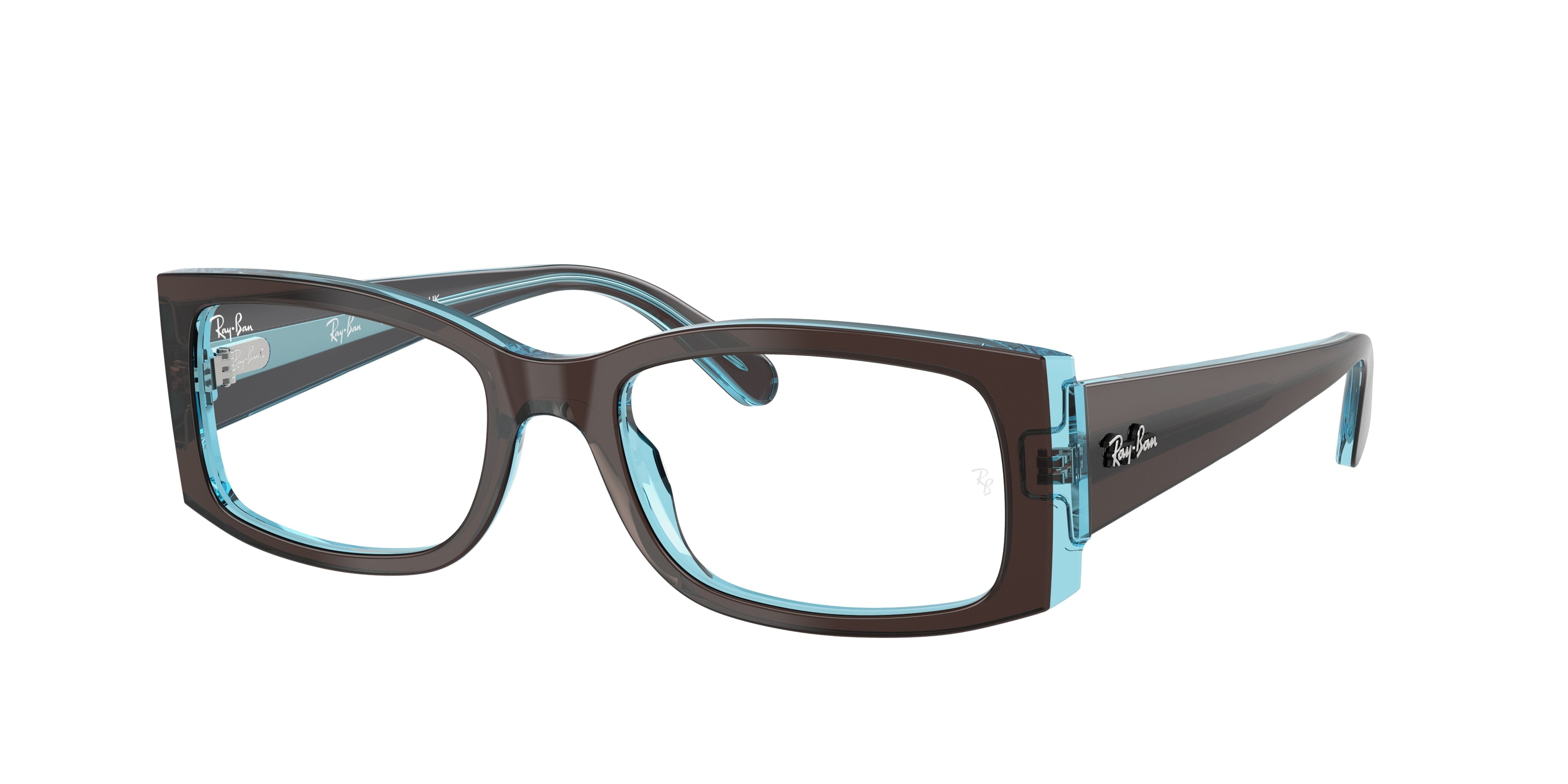 RAY-BAN VISTA 0RX5434 luxury designer eyewear