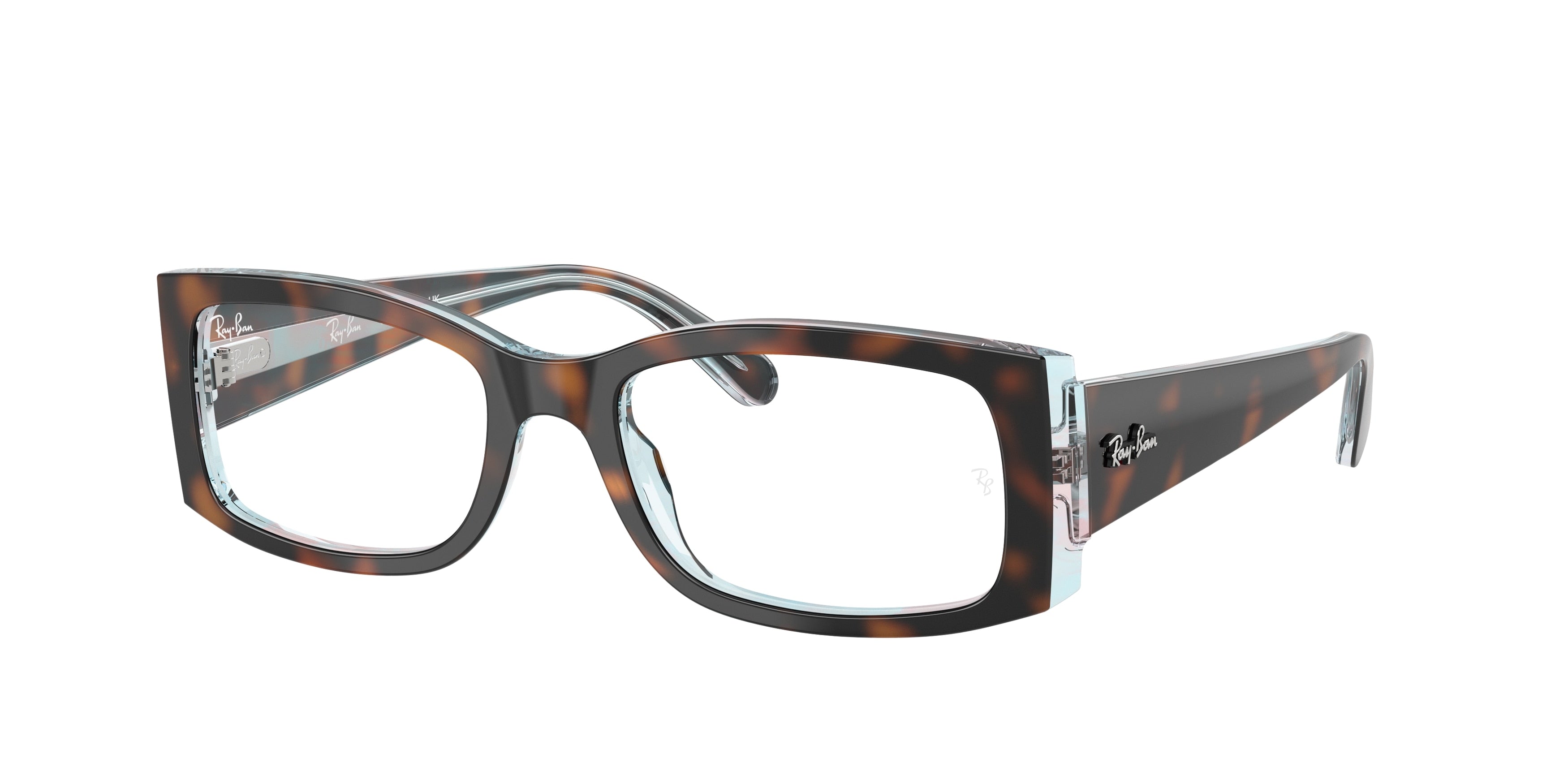 RAY-BAN VISTA 0RX5434 luxury designer eyewear