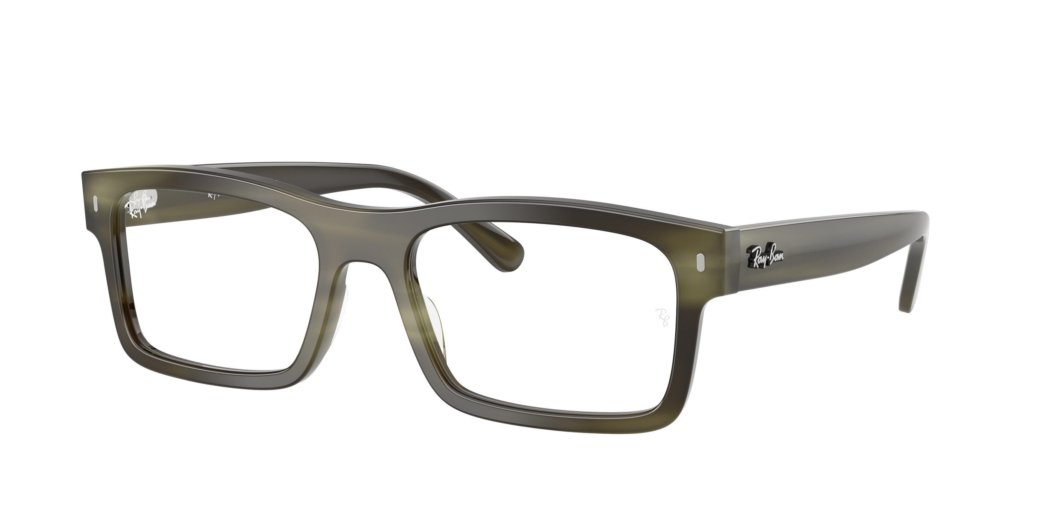 RAY-BAN VISTA 0RX5435 luxury designer eyewear