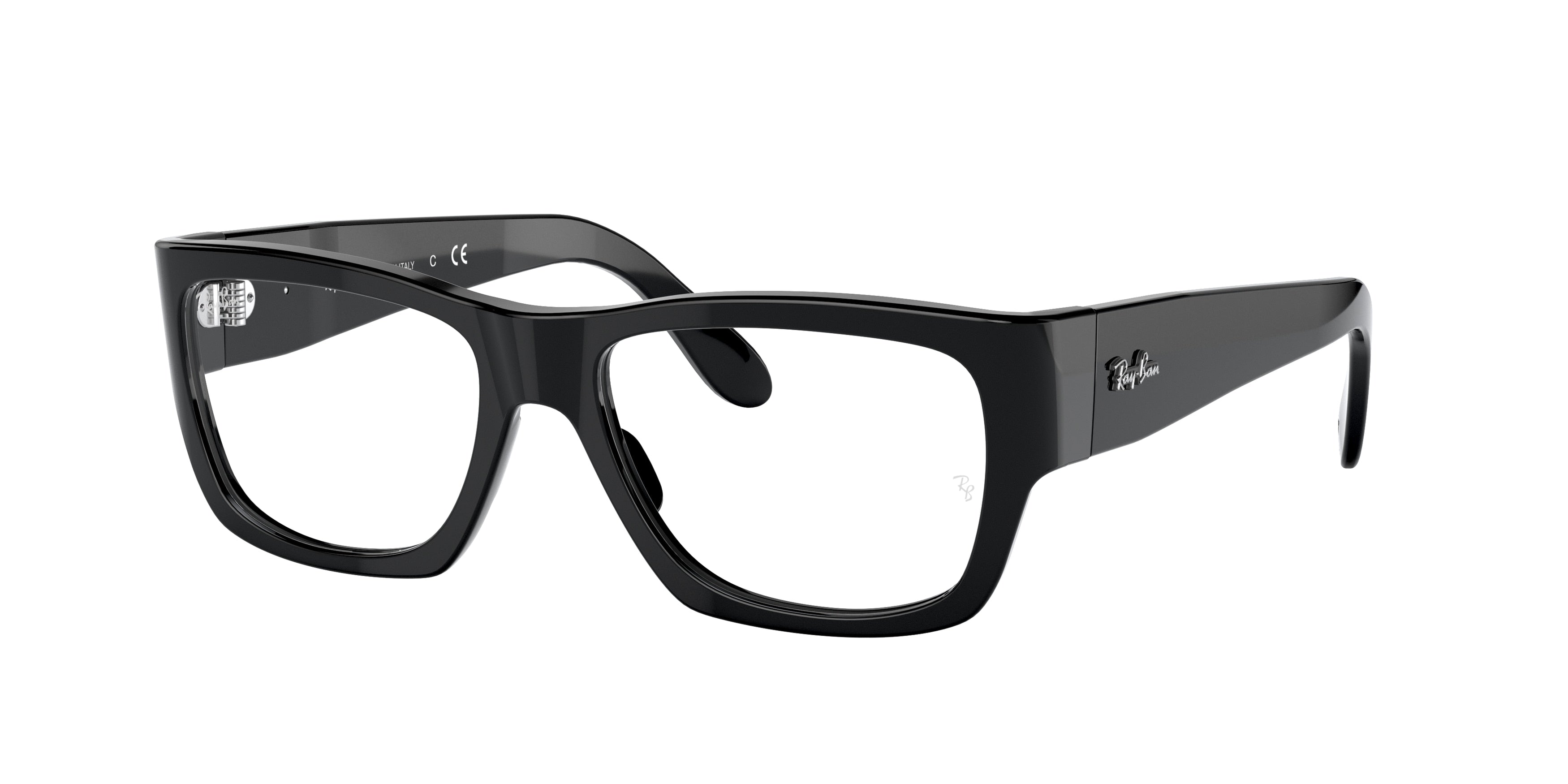 RAY-BAN VISTA RX5487 Designer Glasses UK 