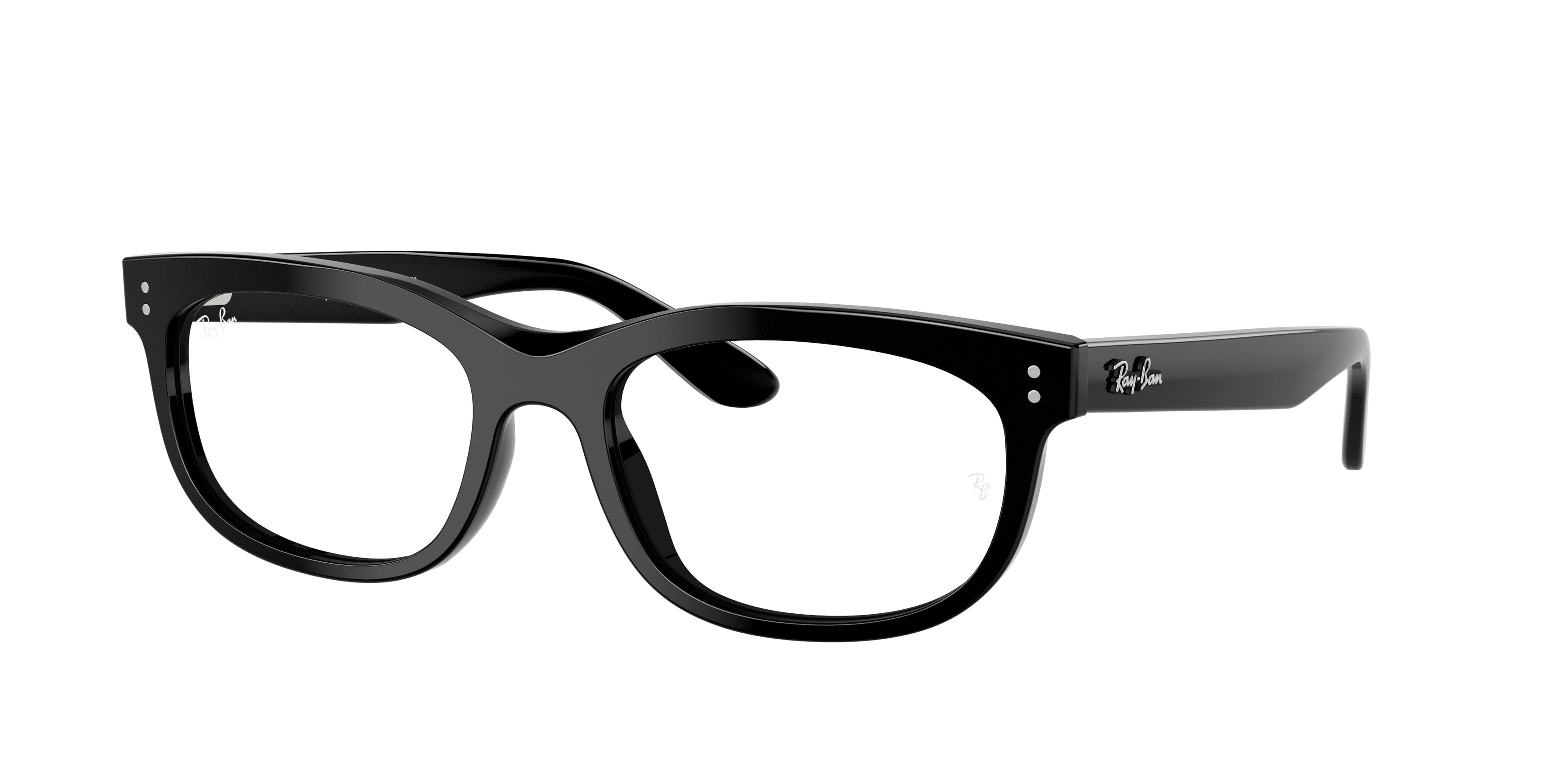 RAY-BAN VISTA 0RX5489 luxury designer eyewear