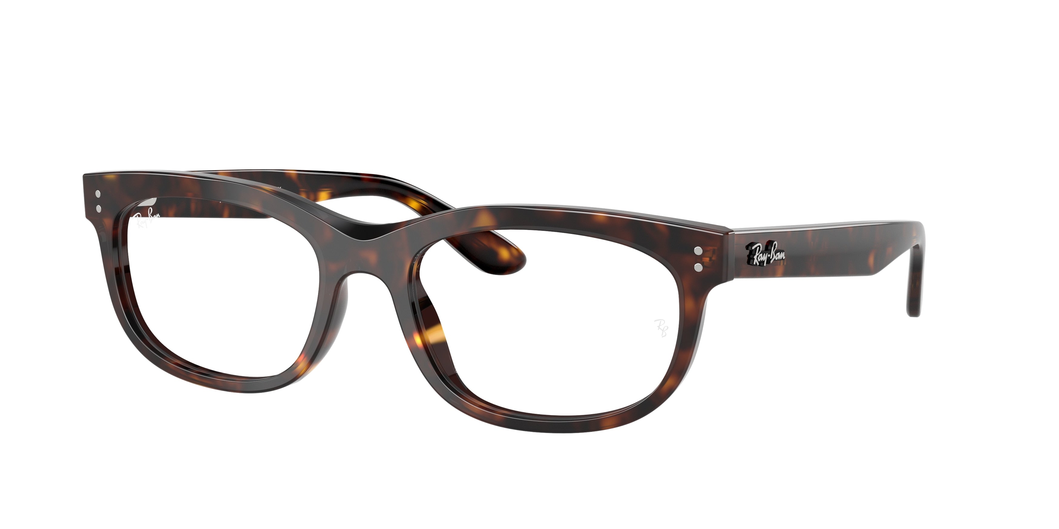 RAY-BAN VISTA 0RX5489 luxury designer eyewear