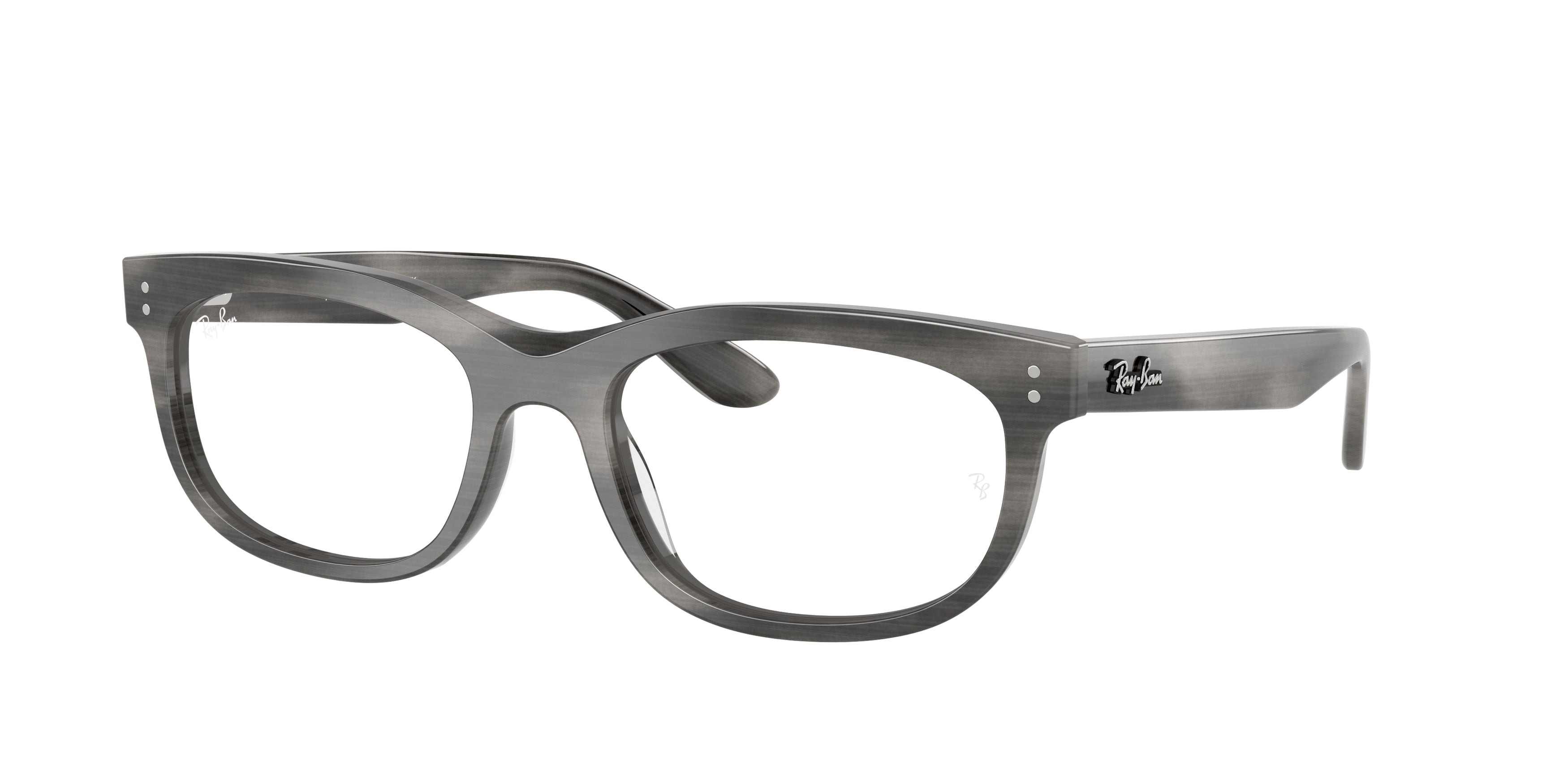 RAY-BAN VISTA 0RX5489 luxury designer eyewear