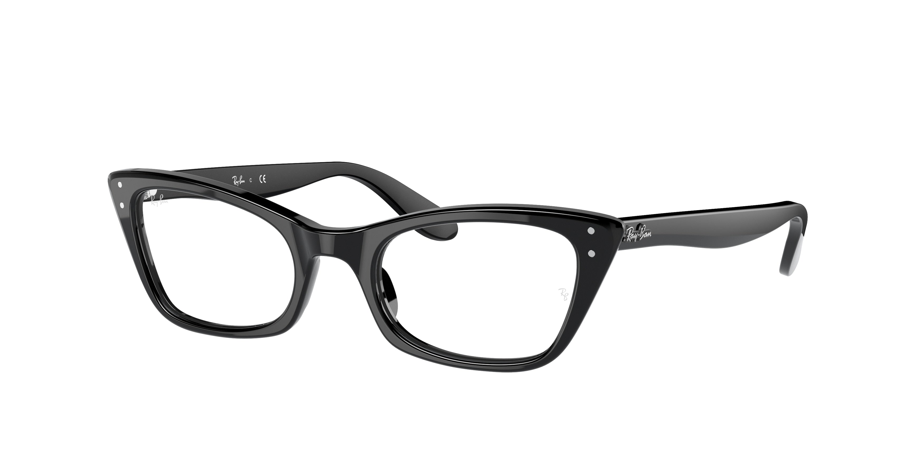 RAY-BAN VISTA 0RX5499 luxury designer eyewear