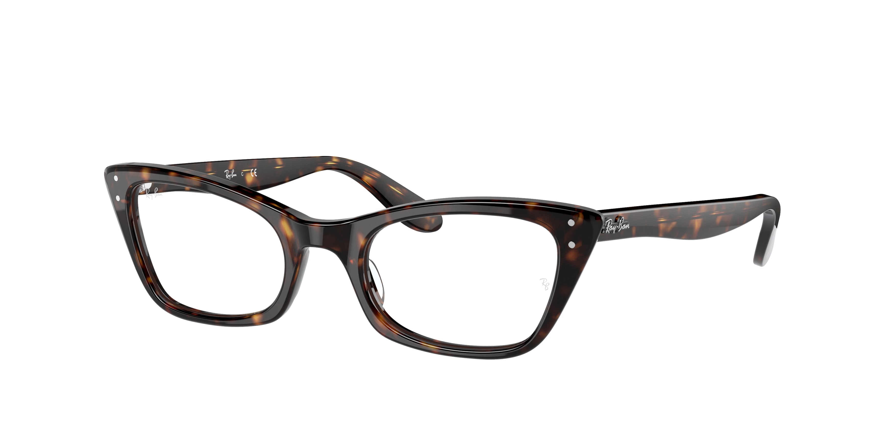 RAY-BAN VISTA 0RX5499 luxury designer eyewear