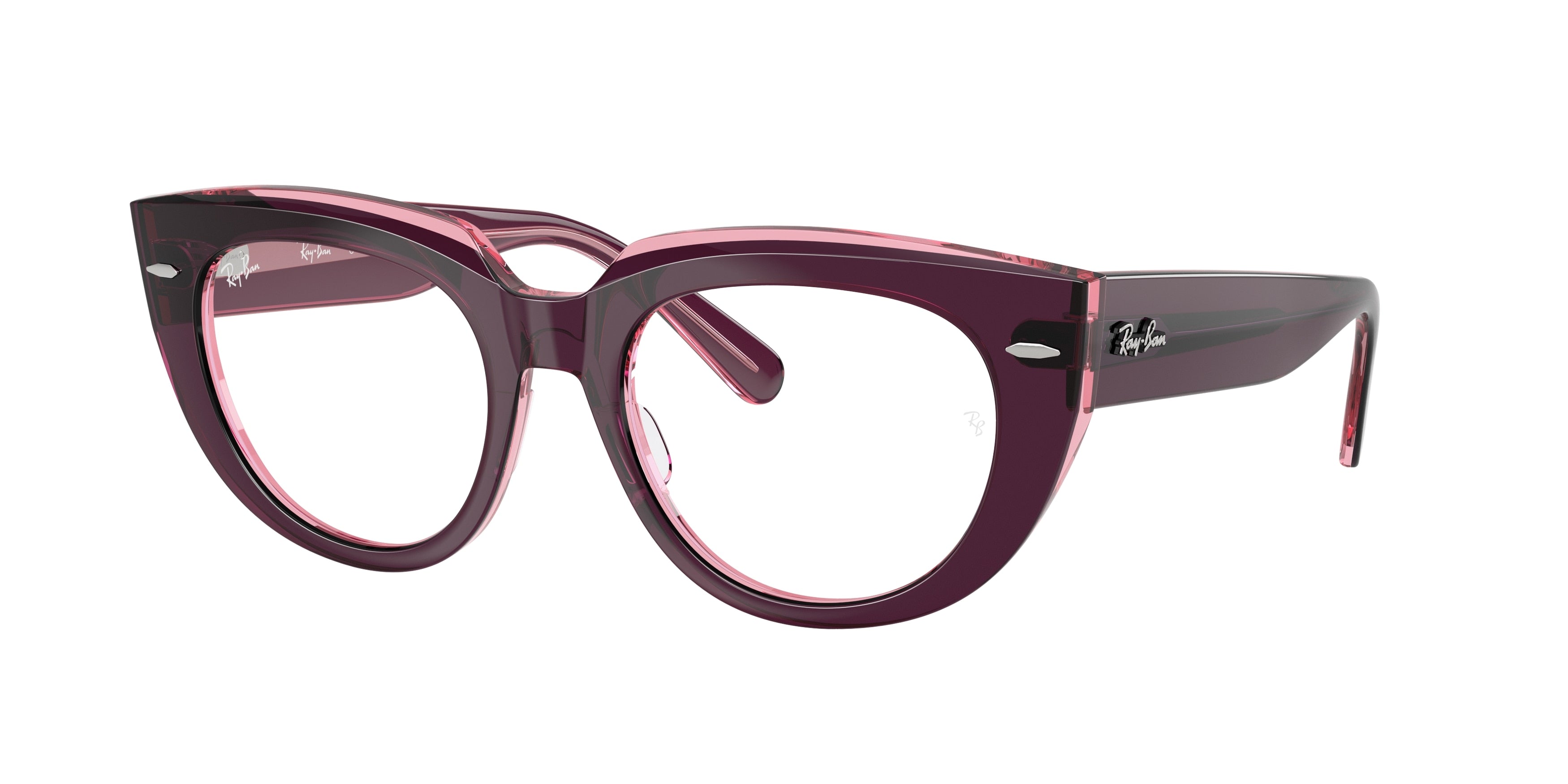 RAY-BAN VISTA 0RX5586 luxury designer eyewear
